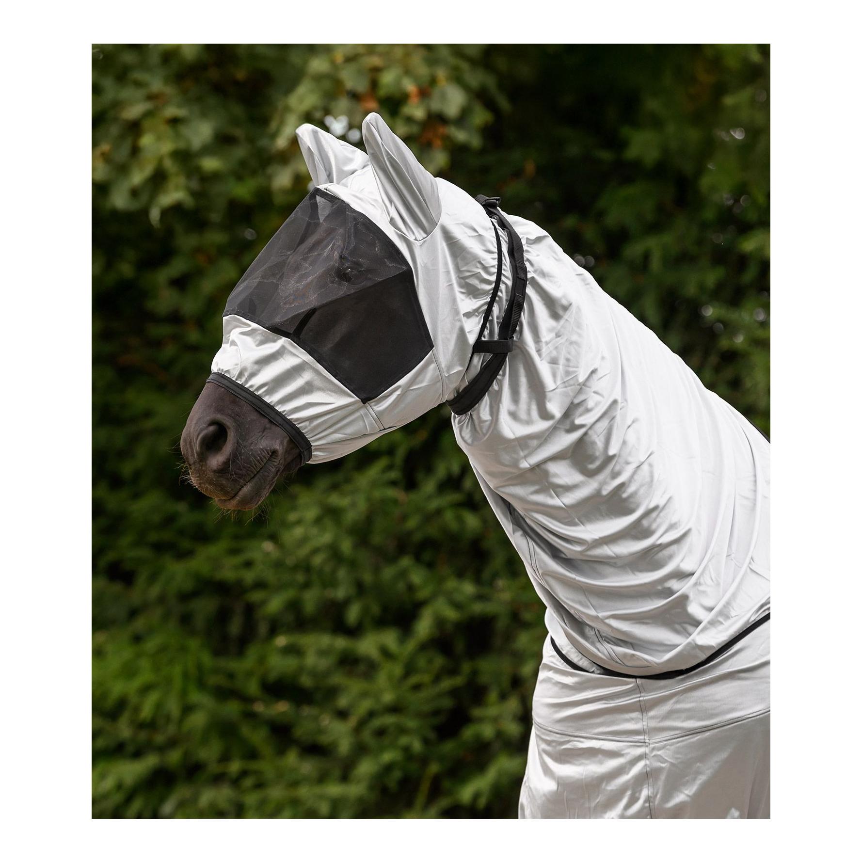 Waldhausen Fliegenmaske Ekzemer 