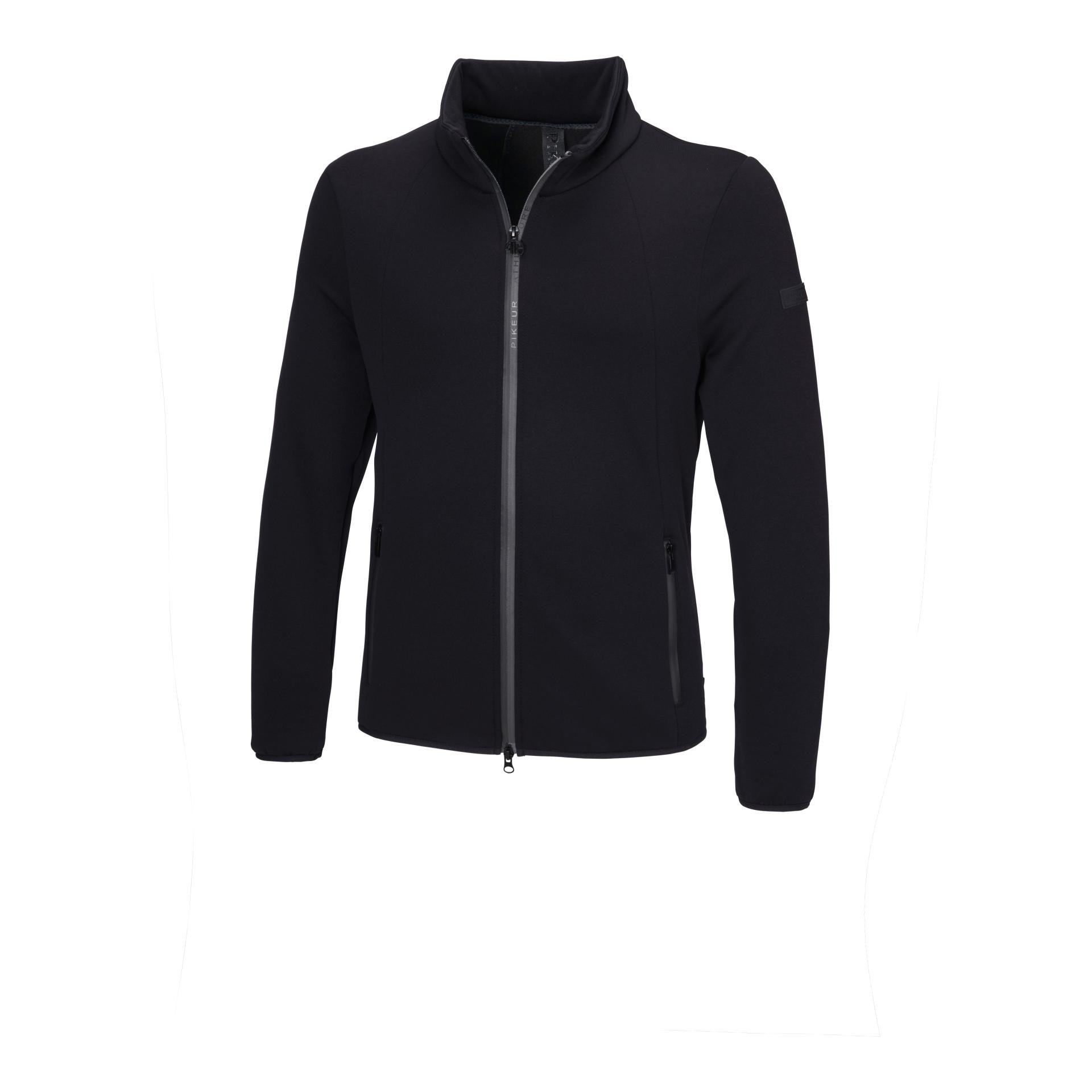 Fleecejacke Herren