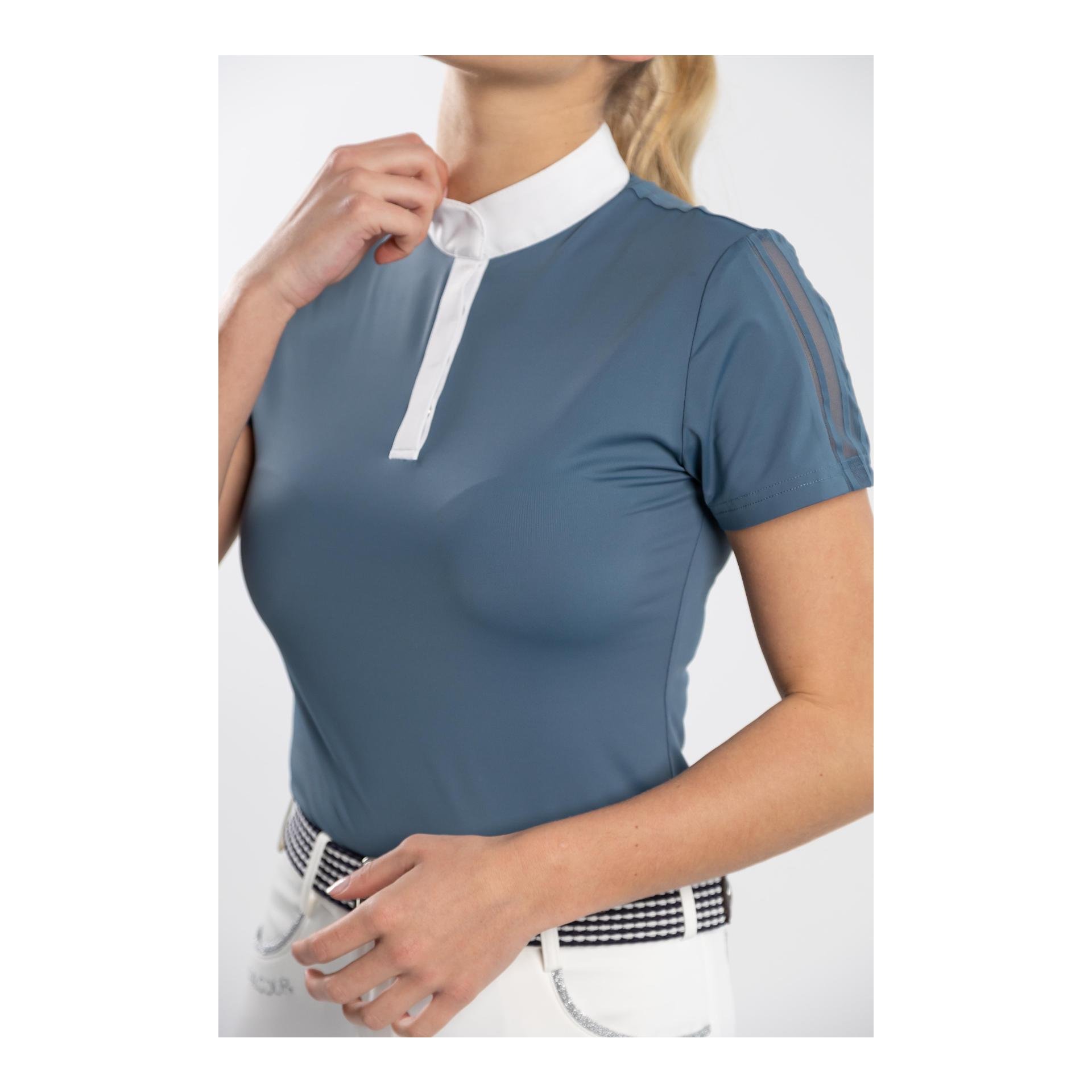 Turniershirt Prystie Damen 