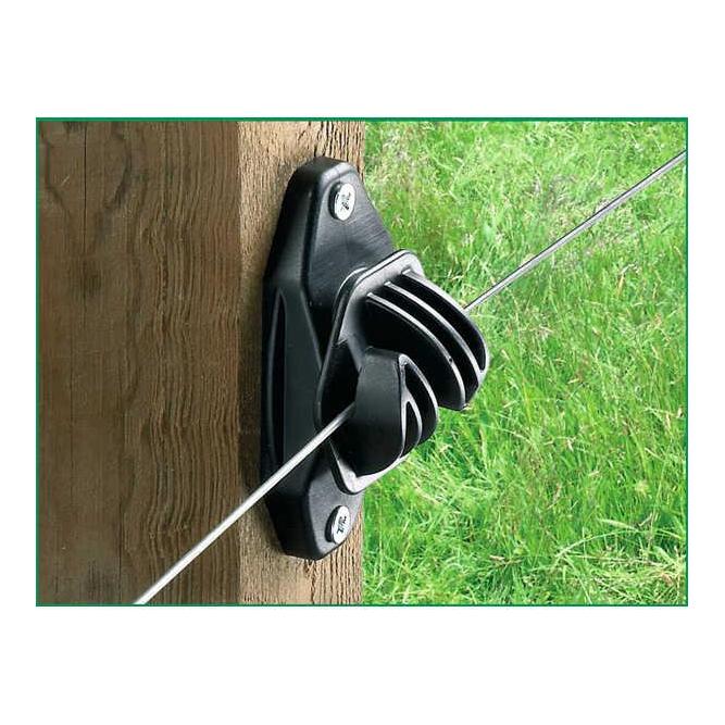 Isolateur de clôture fixe Highland