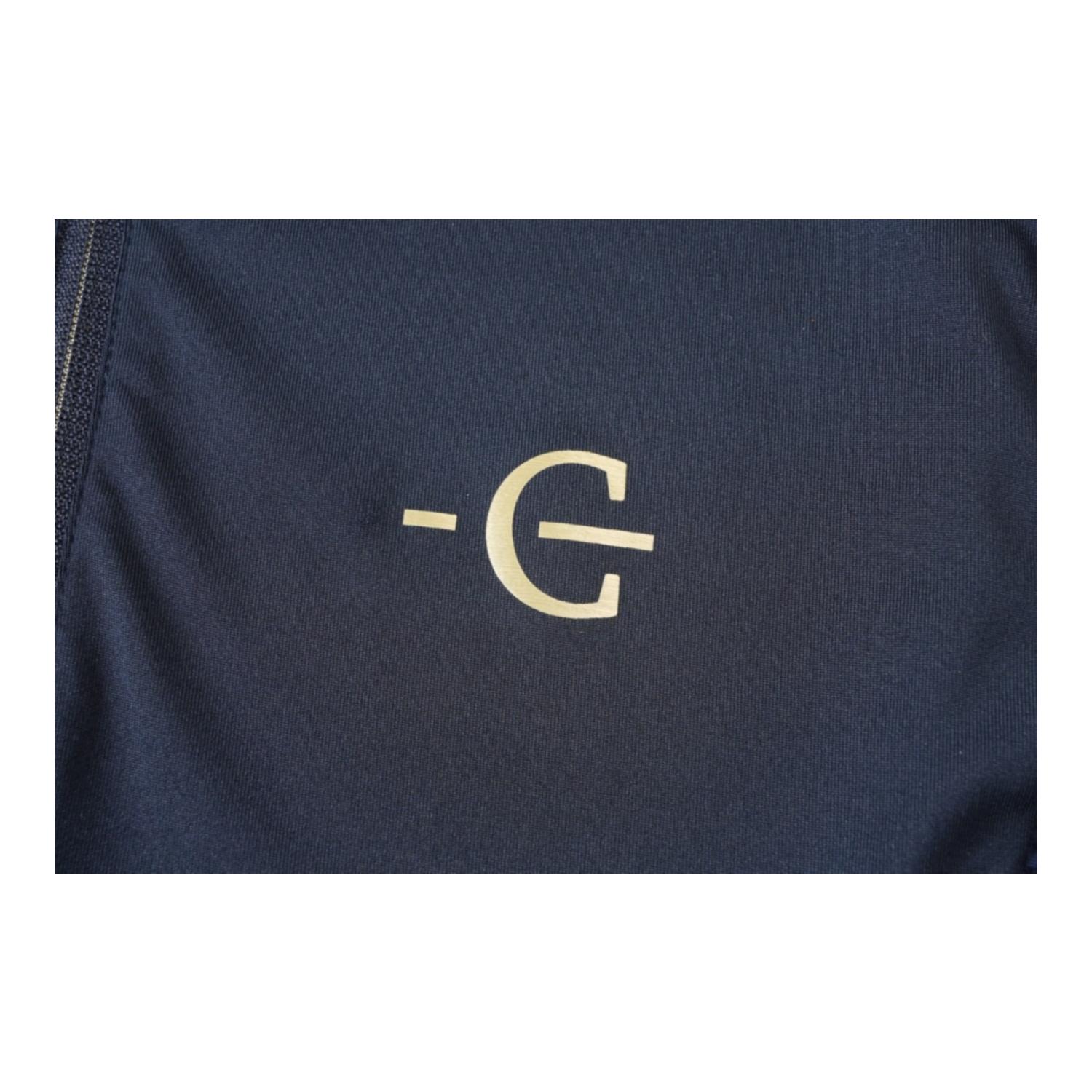 Covalliero Turniershirt langarm Kinder F/S 2026