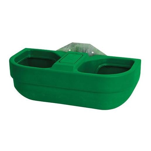Doppel-Schwimmertränkebecken S60
