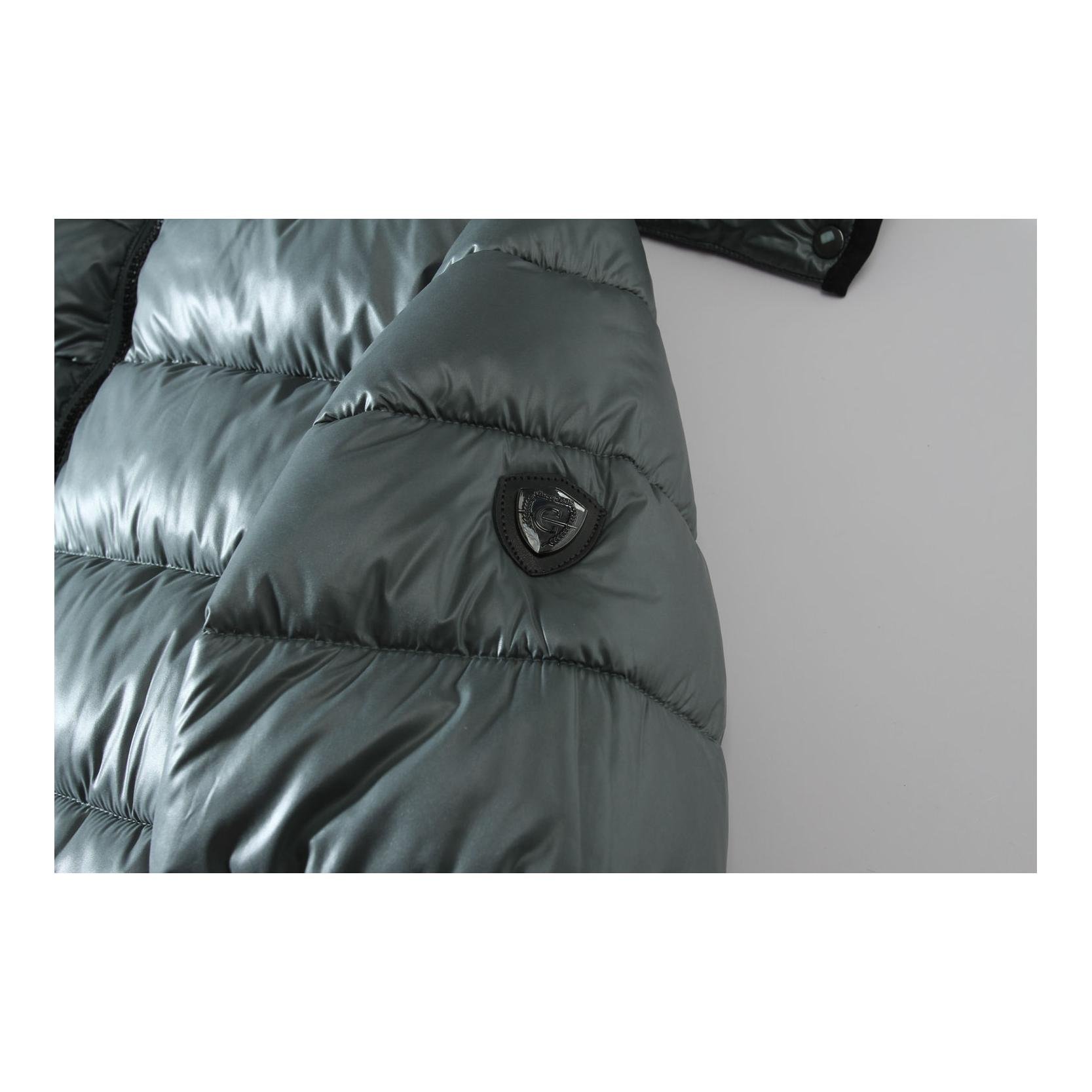 Veste matelassée femme collection automne-hiver 2023