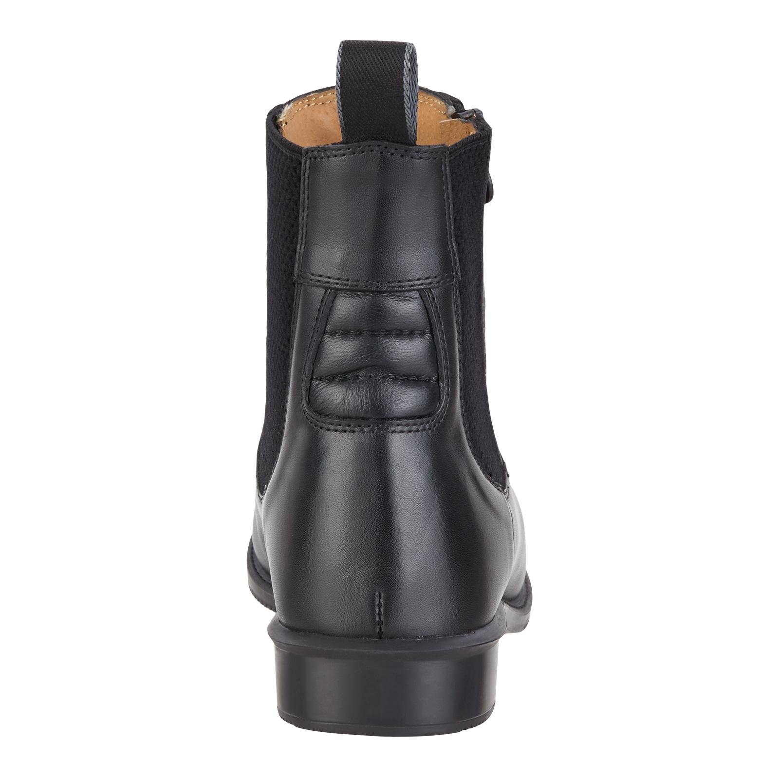 Bottines Legacy SZ Milano - noir