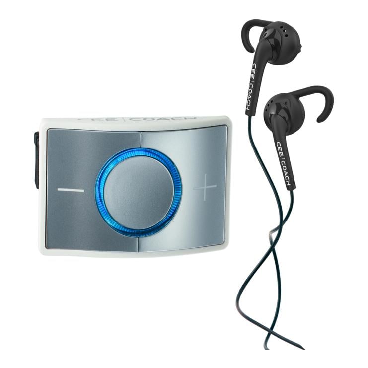 CEECOACH 2 - Single Set 