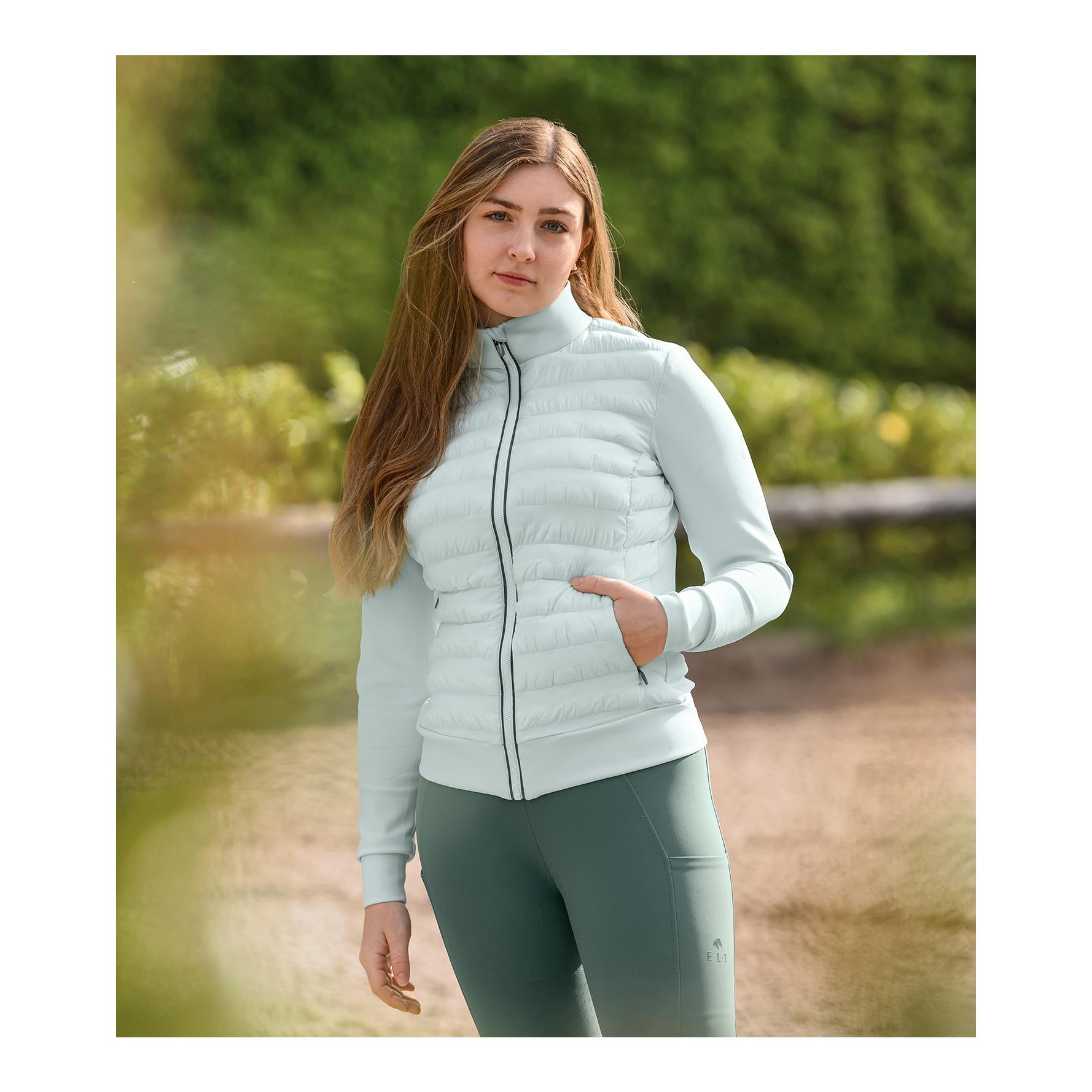 Elt Hybrid Steppjecke Sydney