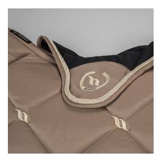 Fliegenohren mit Welltex® Nights Collection - nougat Fliegenohren mit Welltex® Nights Collection - nougat