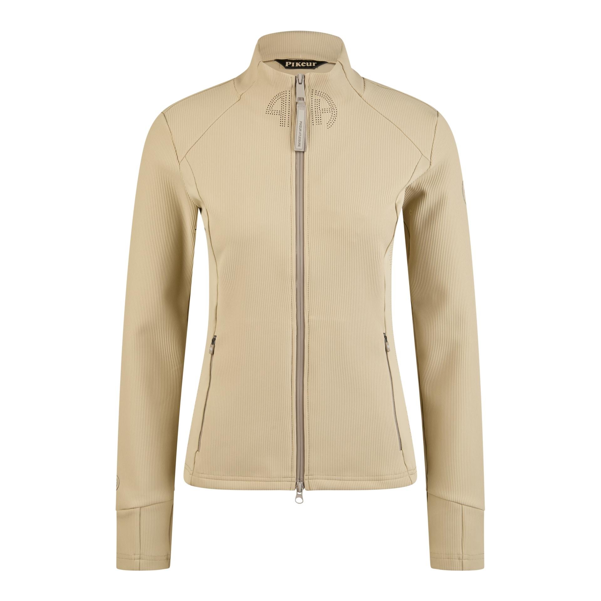 Funktionsjacke Athleisure