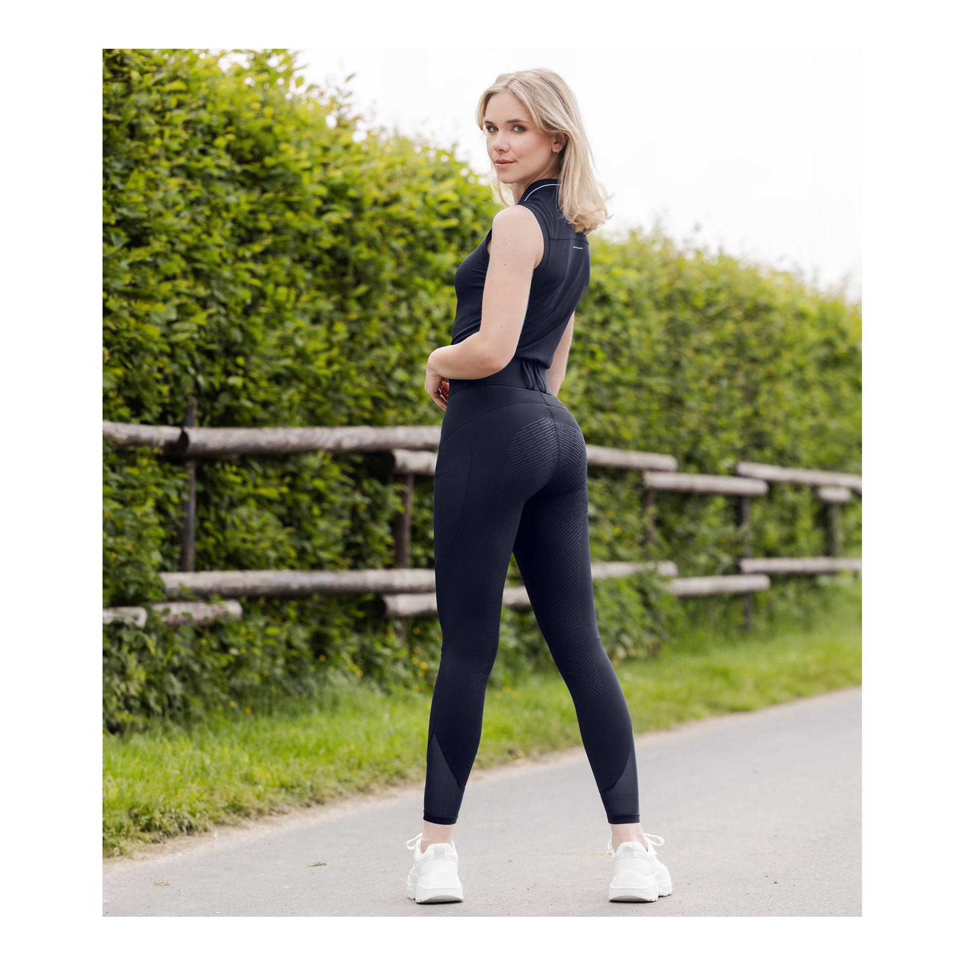 Elt Reithose Pam Damen