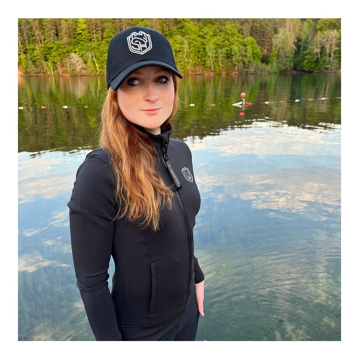 Funktionsjacke Risen Raven