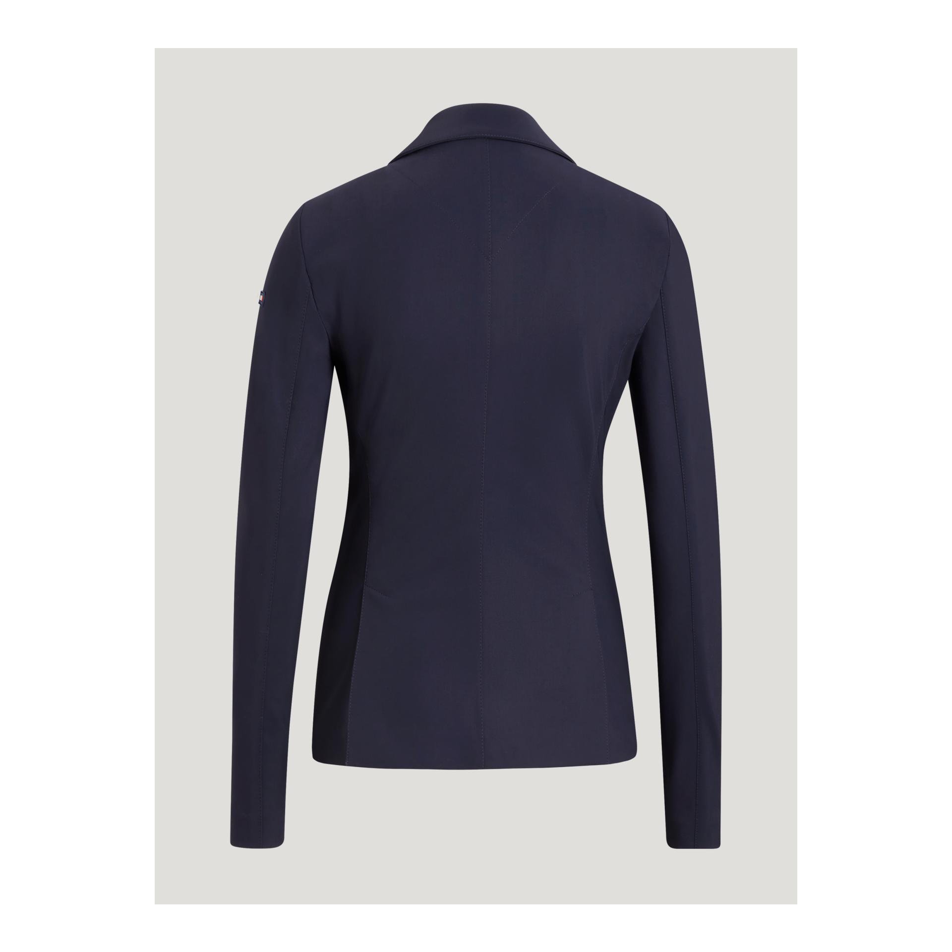 Turnierjacket Brighton Damen Turnierjacket Brighton Damen