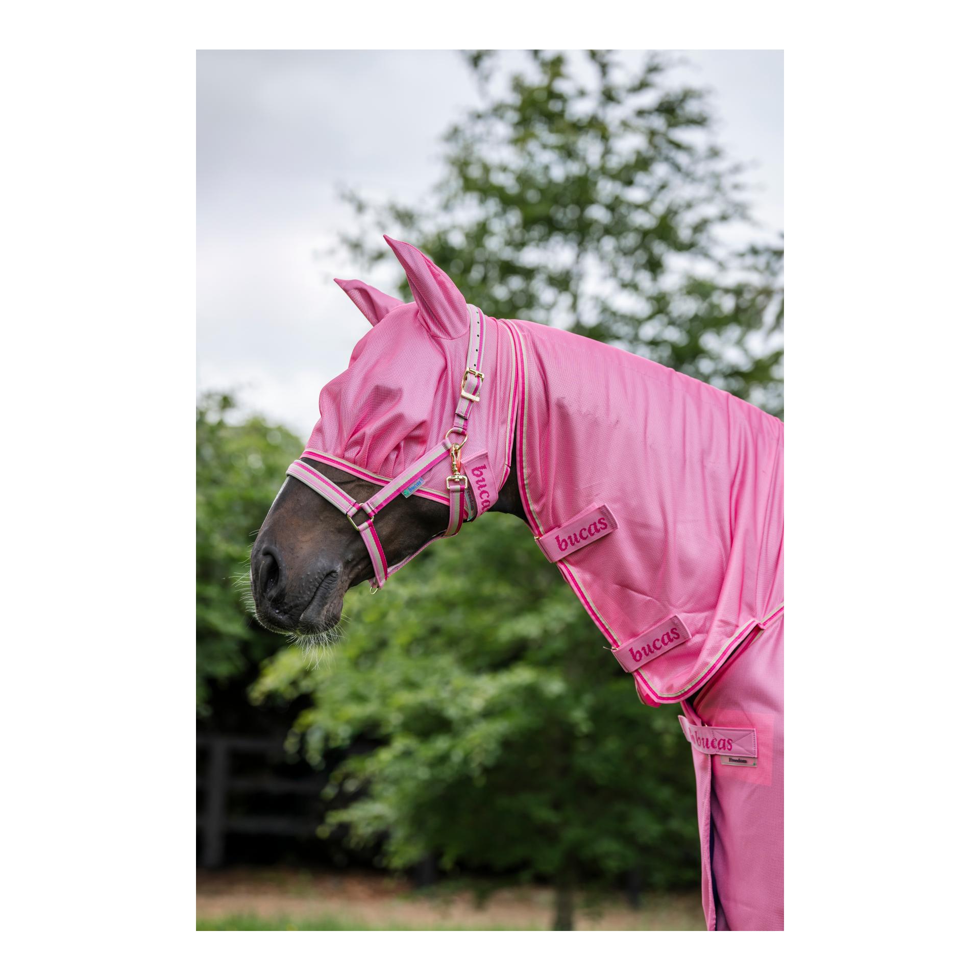 Fliegenmaske Freedom