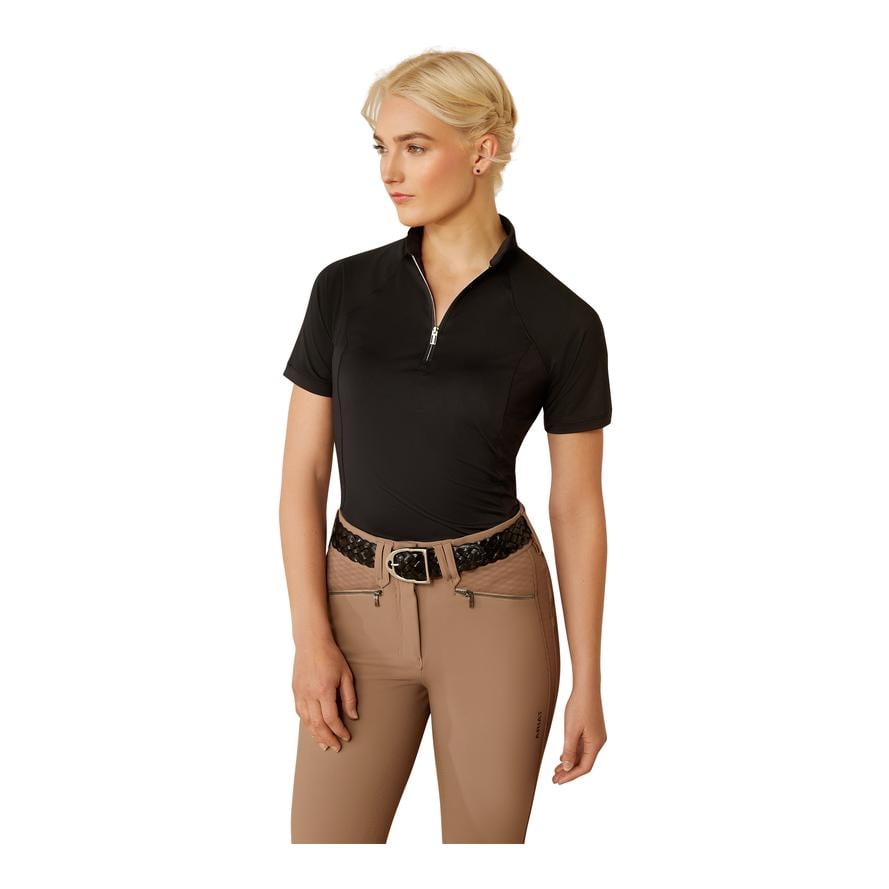 Funktionsshirt Soquel Damen Funktionsshirt Soquel Damen