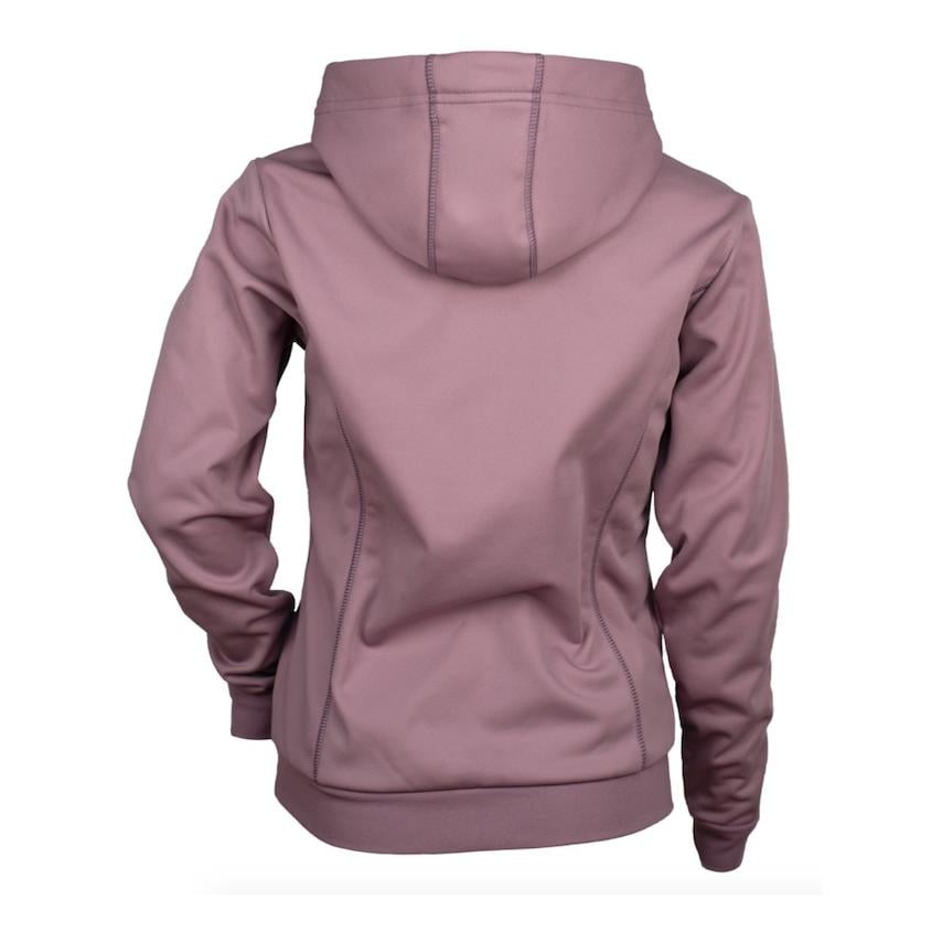 Sweat à capuche fonctionnel Pauline Sweat à capuche fonctionnel Pauline