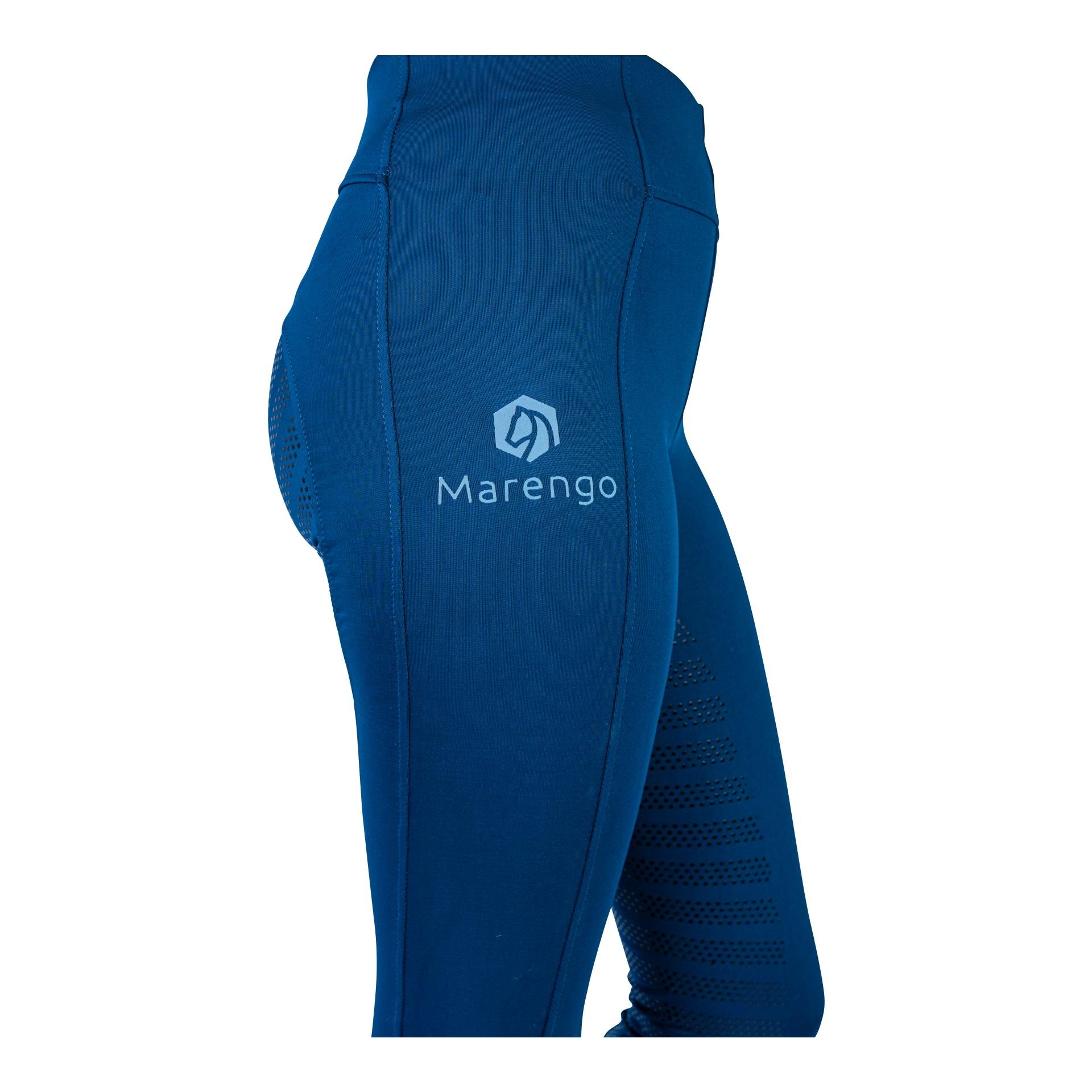 Legging d’équitation Eléonore Fullgrip