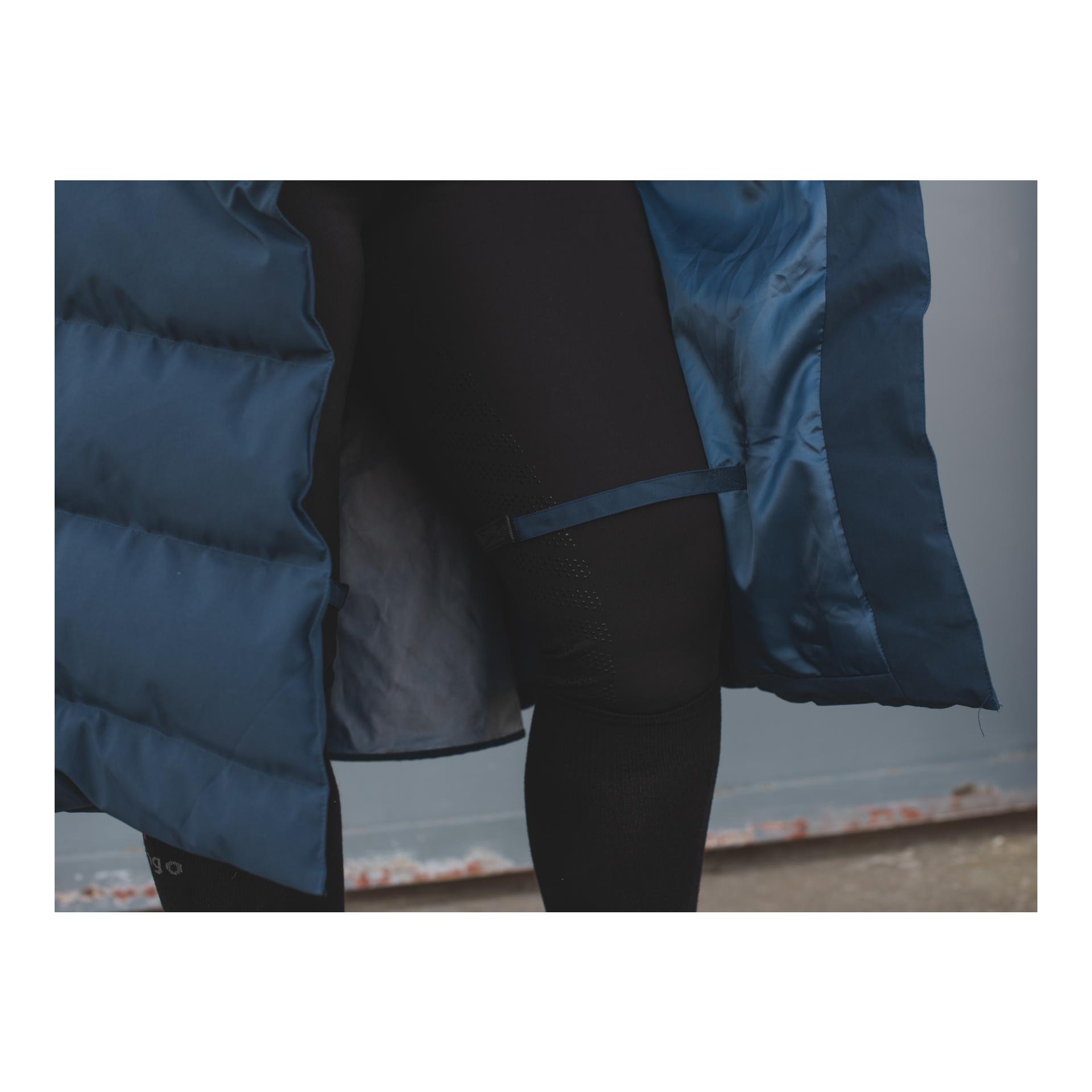 Wintermantel Elements Ultra