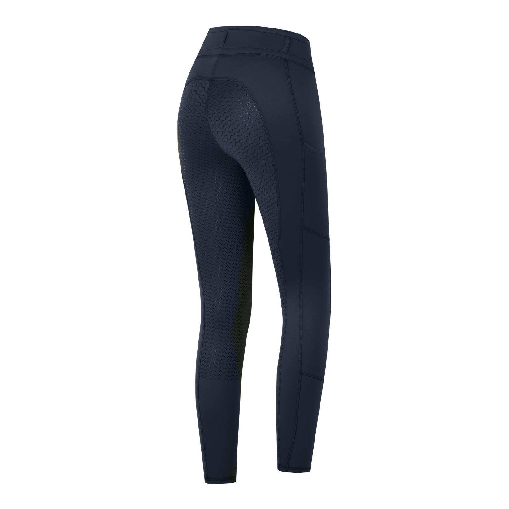 Thermo-Reitleggings Ella Kinder Thermo-Reitleggings Ella Kinder