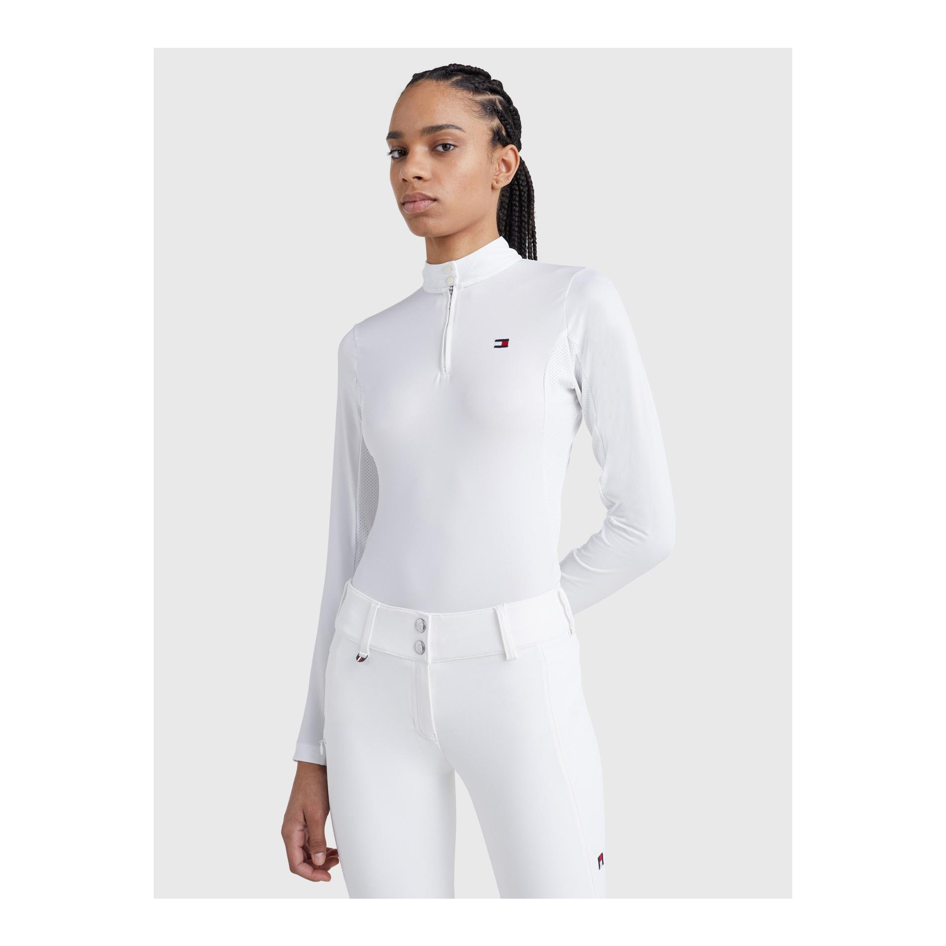 Turniershirt Fresh Air' Performance Langarm Damen Turniershirt Fresh Air' Performance Langarm Damen