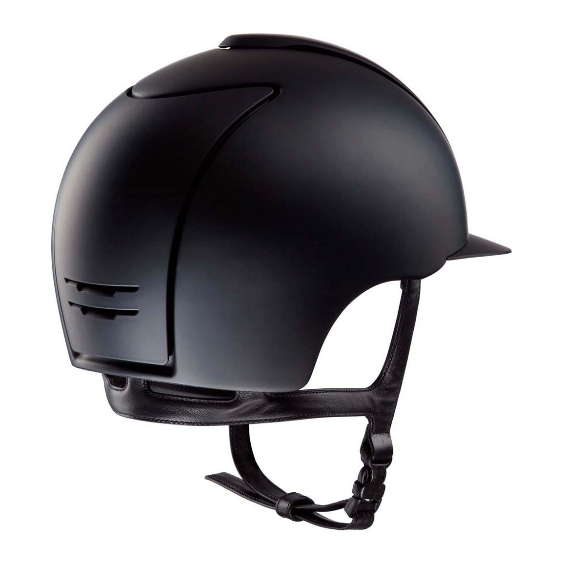 KEP Casque d'équitation Cromo 2.0 - Textile