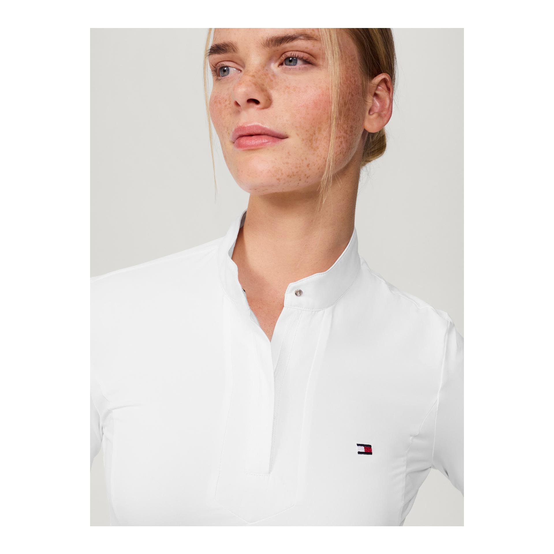 Turniershirt Avon Langarm Damen Turniershirt Avon Langarm Damen