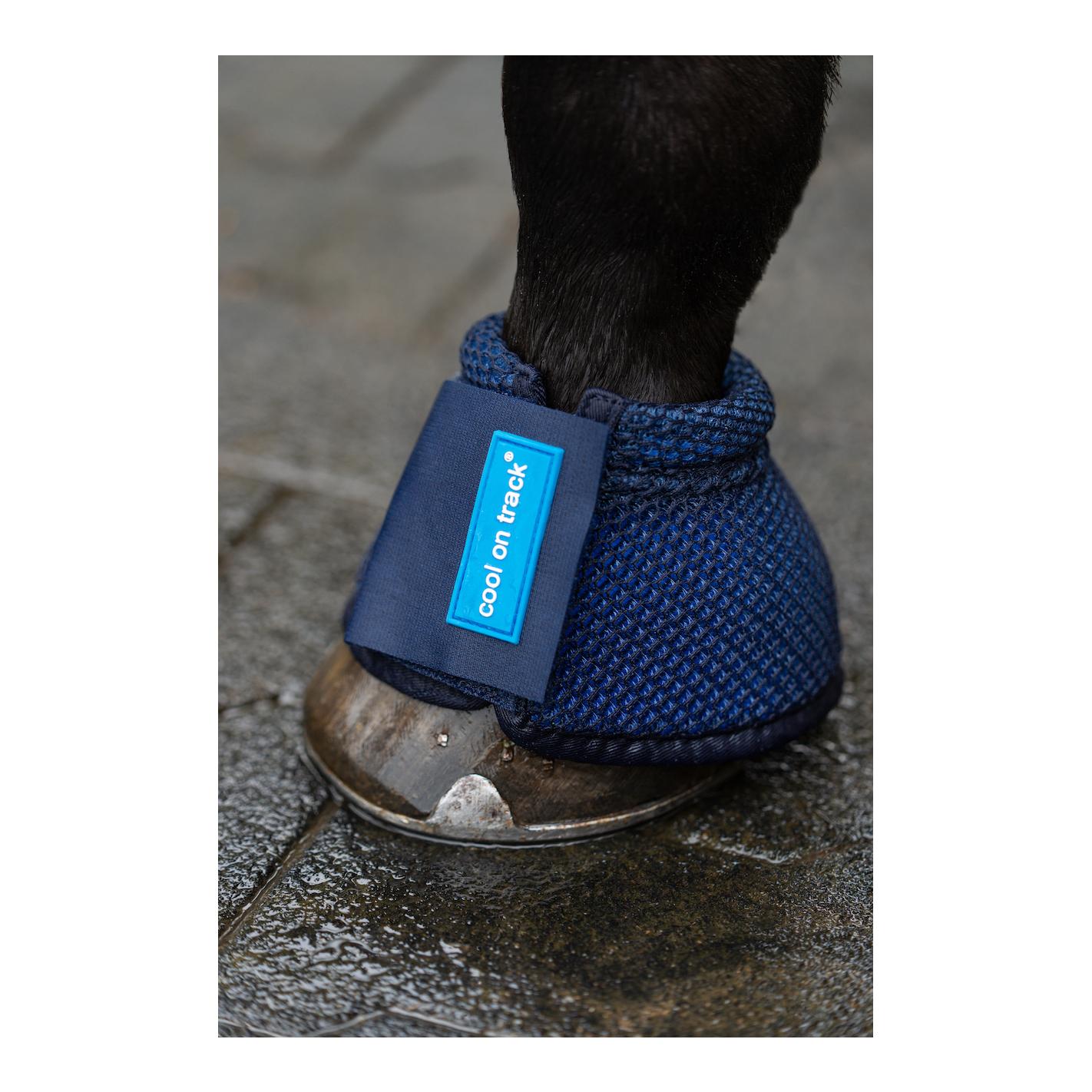 Hufglocken Cool on Track Hufglocken Cool on Track