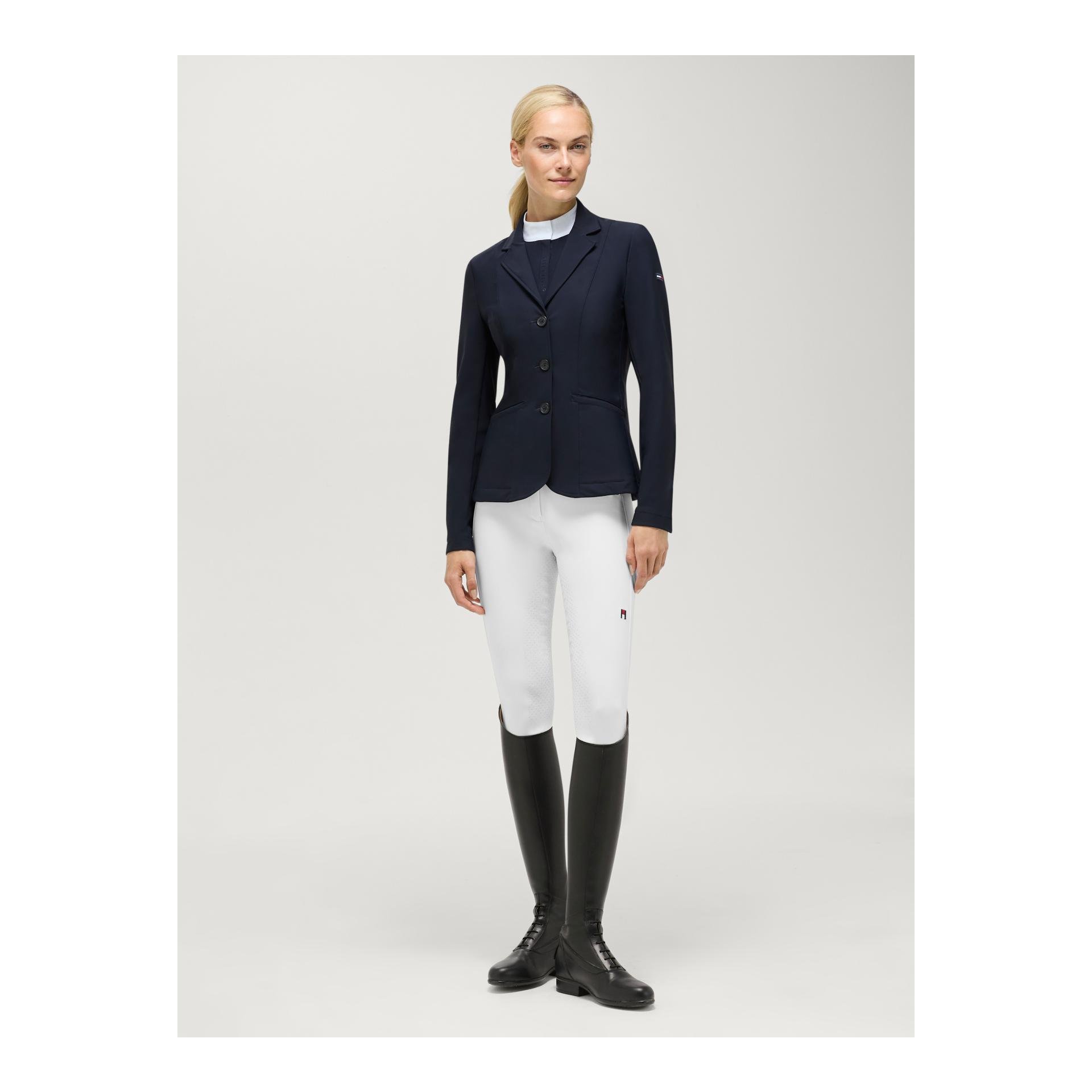 Tommy Hilfiger Equestrian Turnierjacket Vista Damen