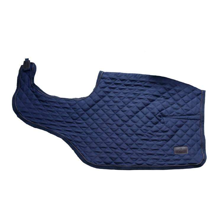 Nierendecke 160g - marine Nierendecke 160g - marine
