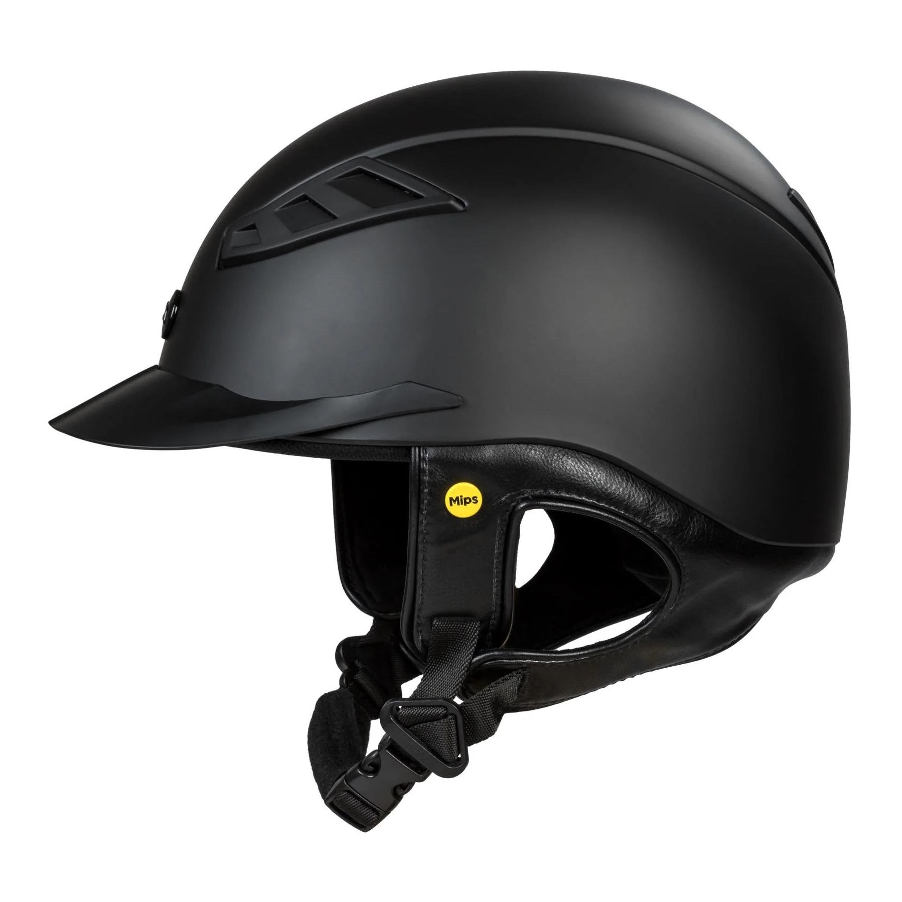 Back on Track Reithelm Lynx II Smooth Top