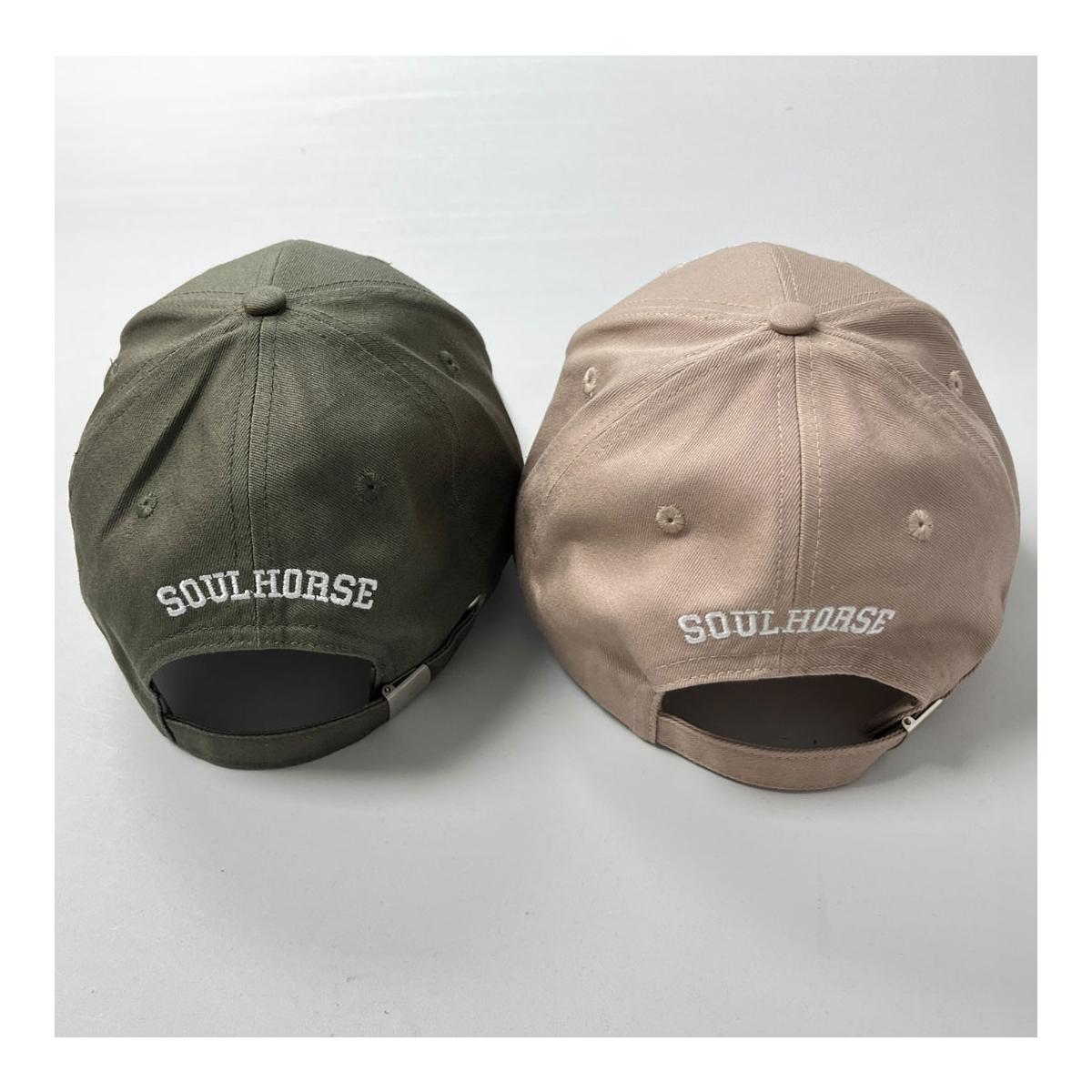 Soulhorse Cap Soulhorse Pony Club