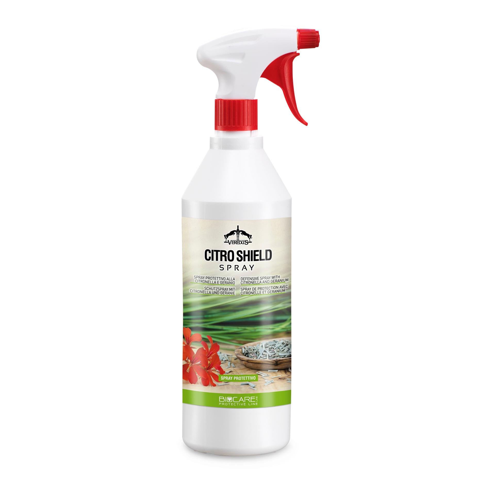 Bio Repel spray anti-insectes