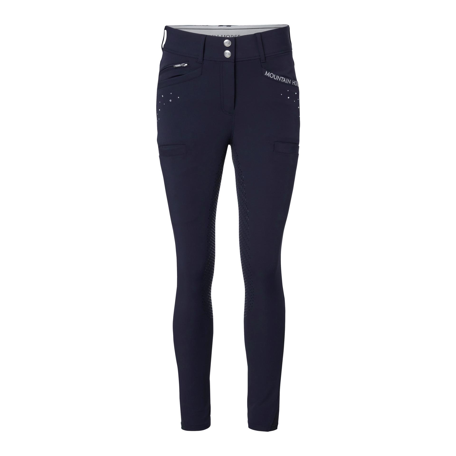 Mountain Horse Reithosen Chantal 