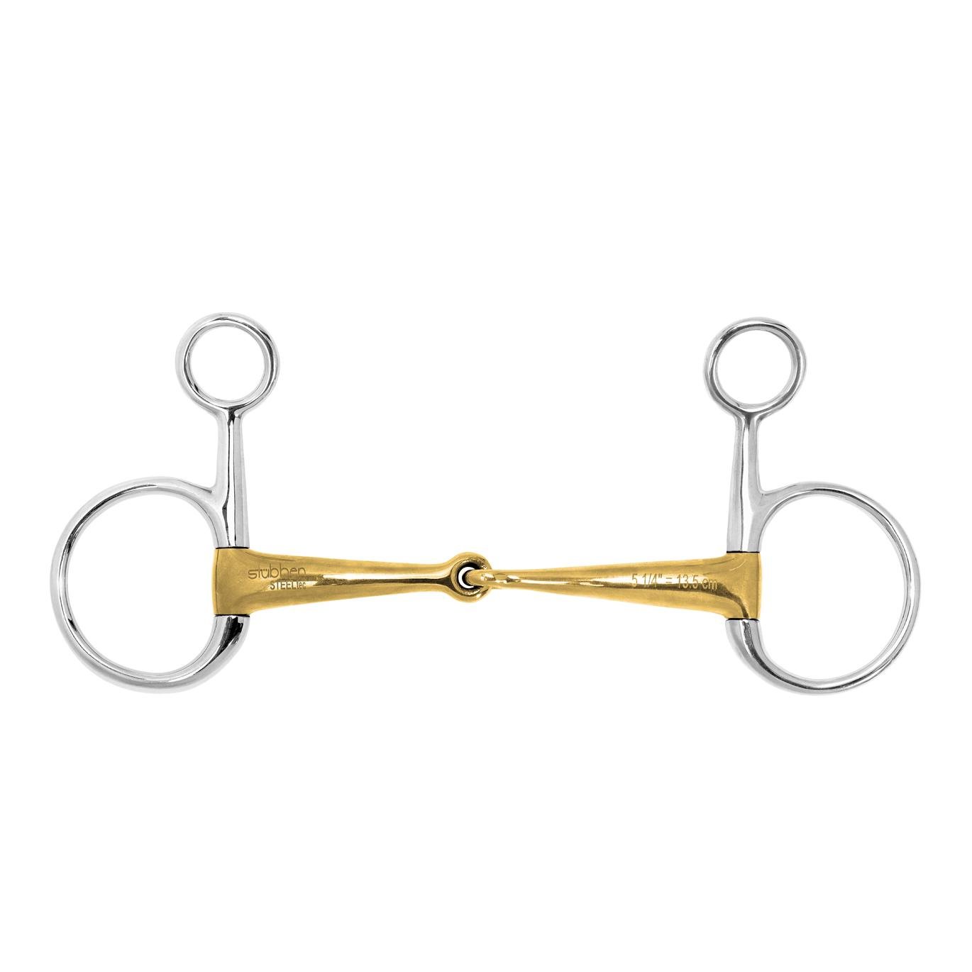 Baucher Einfach gebrochen Sweet Copper Baucher Einfach gebrochen Sweet Copper