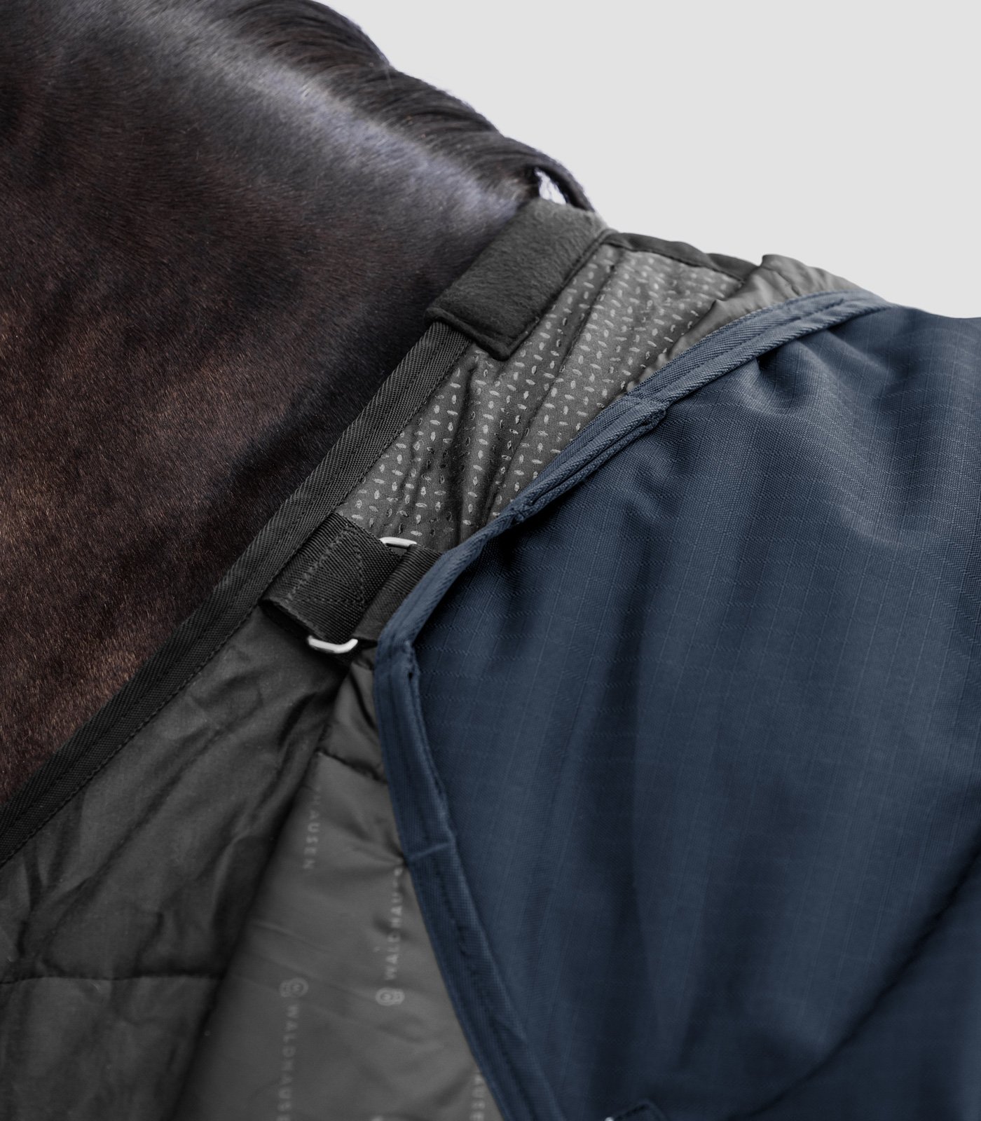 Weidedecke Nordic Light