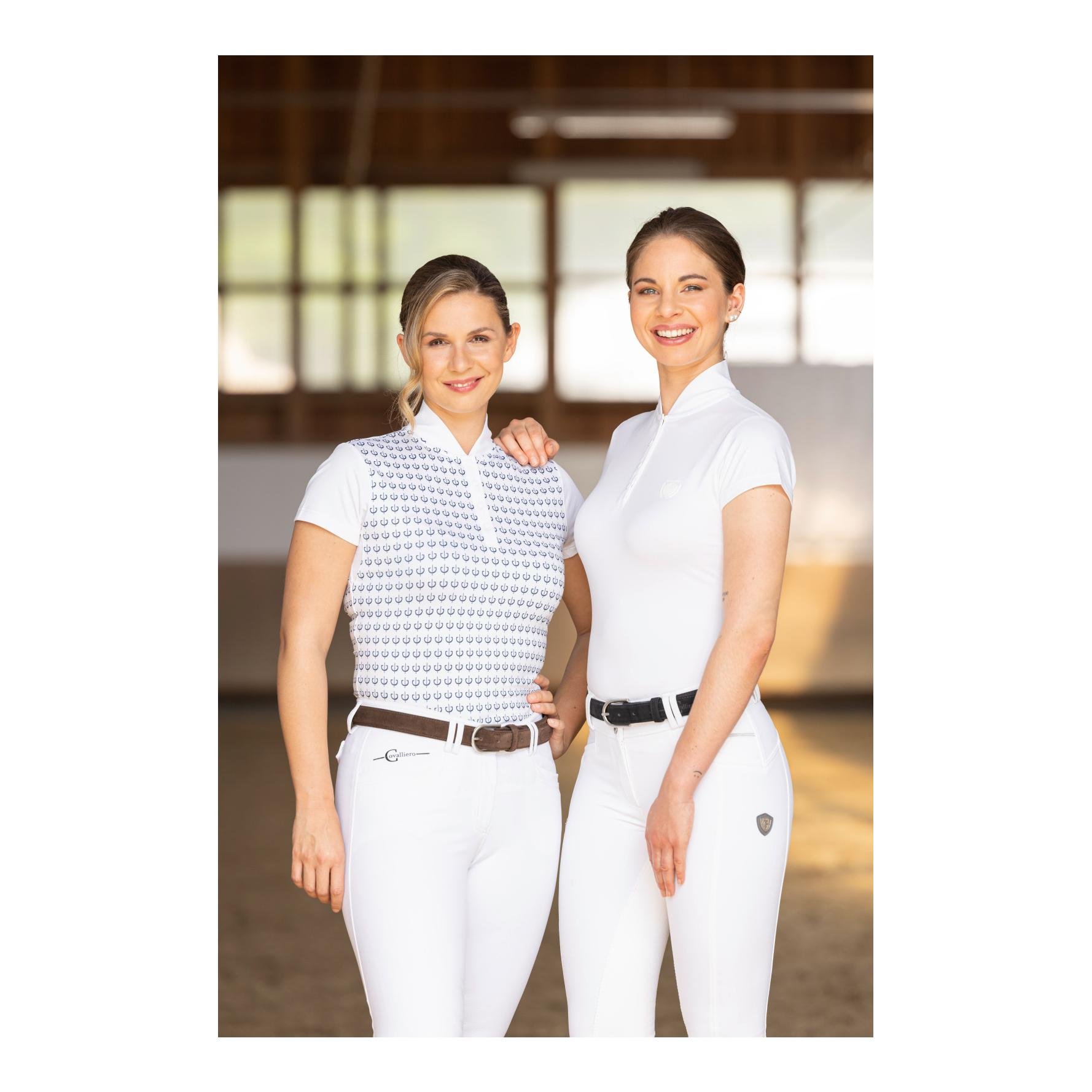 Turniershirt F/S 2024 Damen