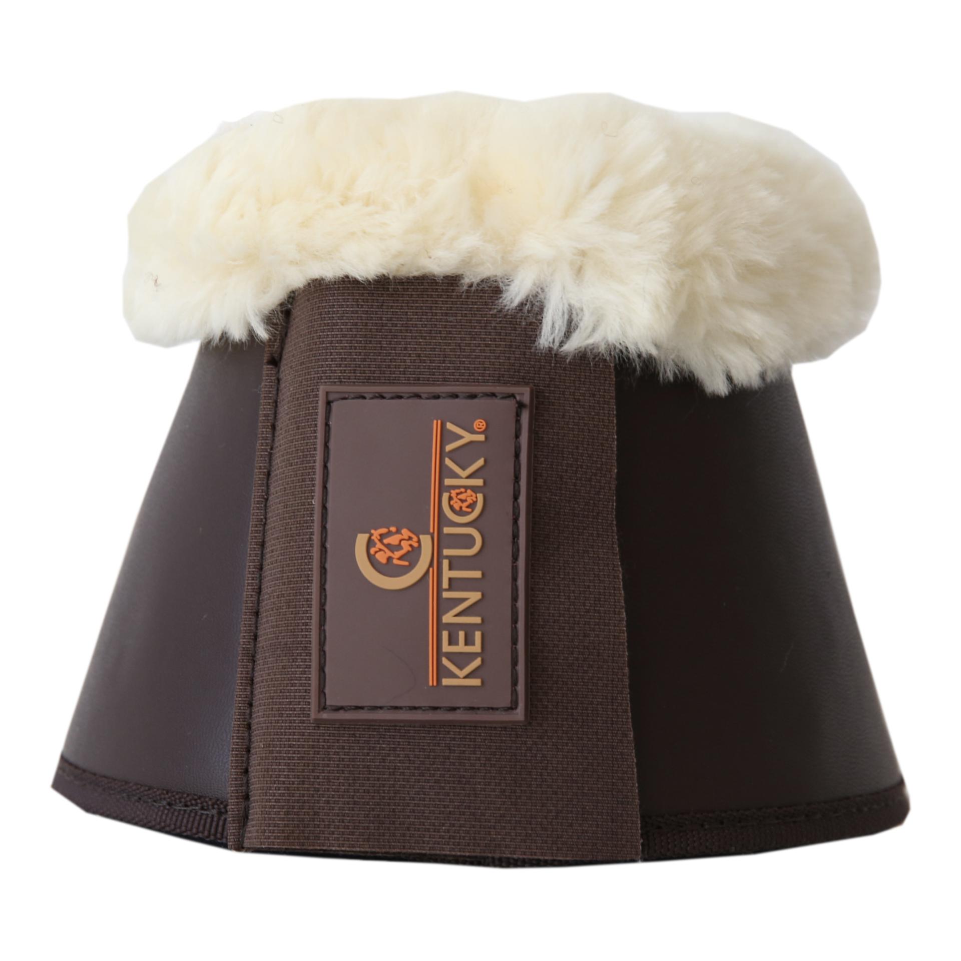 Hufglocken Leder Schaffell Hufglocken Leder Schaffell
