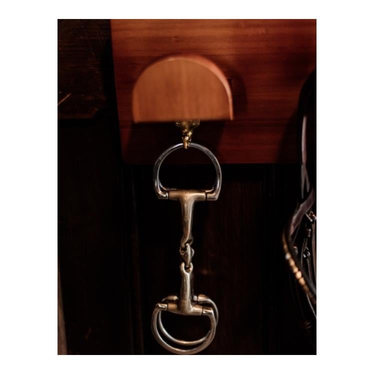 Grooming Deluxe Trensenhalter