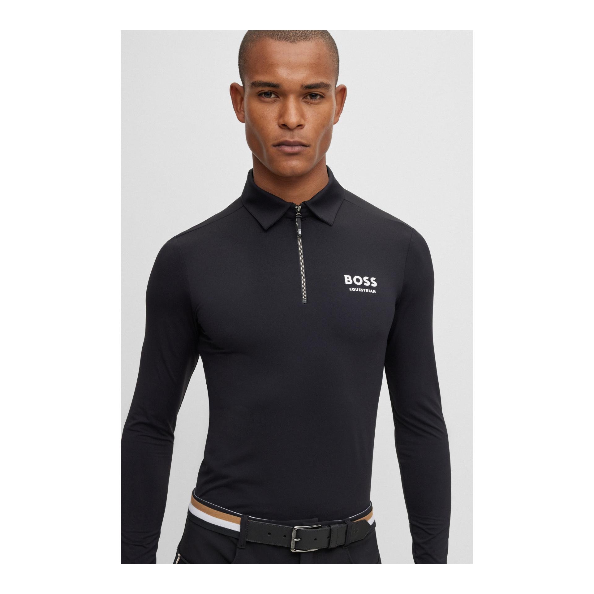 Polo Elton Training pour hommes