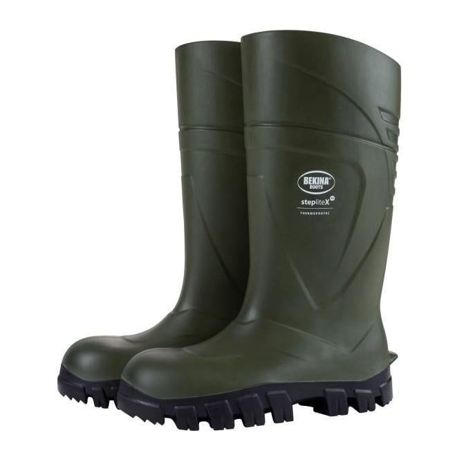 Sicherheitsstiefel S5 StepliteX Thermoprotec Sicherheitsstiefel S5 StepliteX Thermoprotec