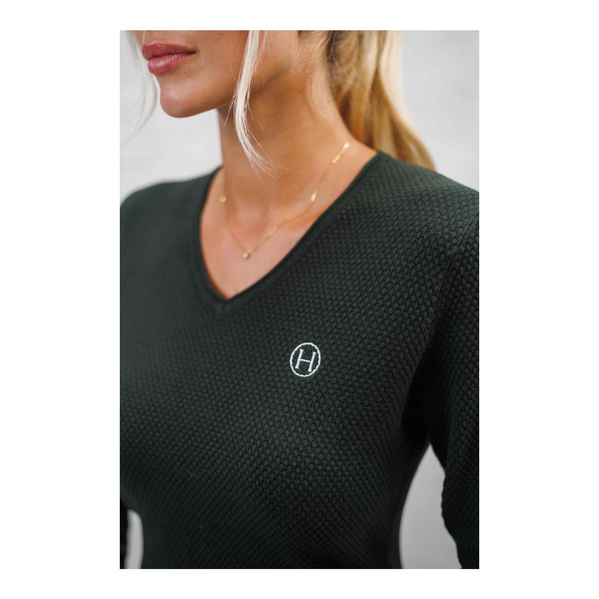 Pull Toulon Casual Femme