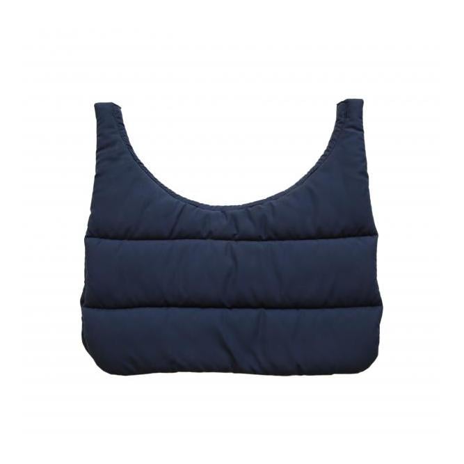 Horse BIB Sommer Decken-Brustschutz - navy Horse BIB Sommer Decken-Brustschutz - navy