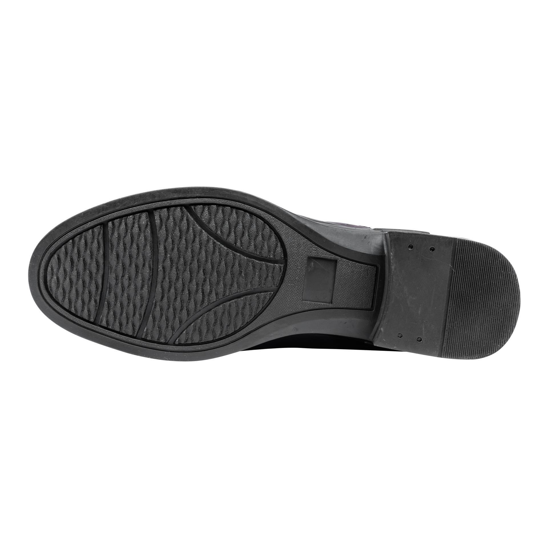 Reitstiefelette Working Pro Echtleder Reitstiefelette Working Pro Echtleder