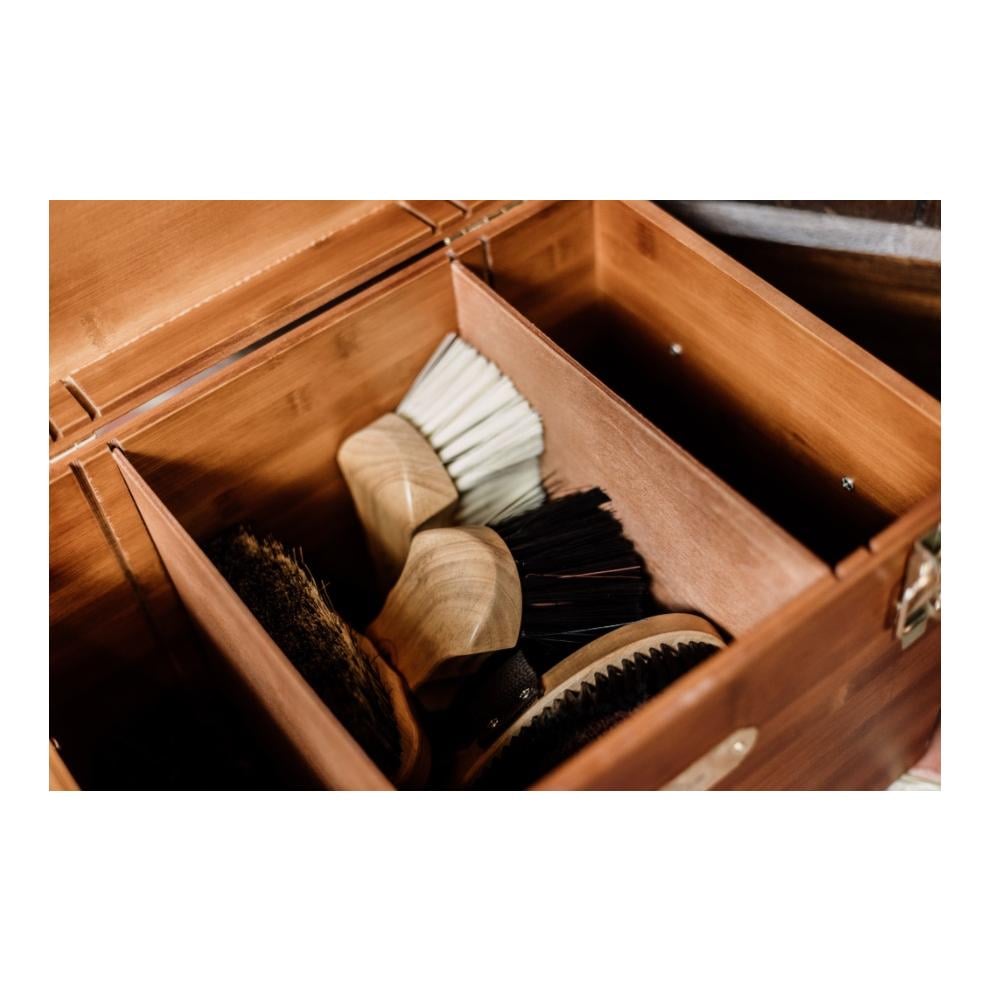 Tack Box Tack Box