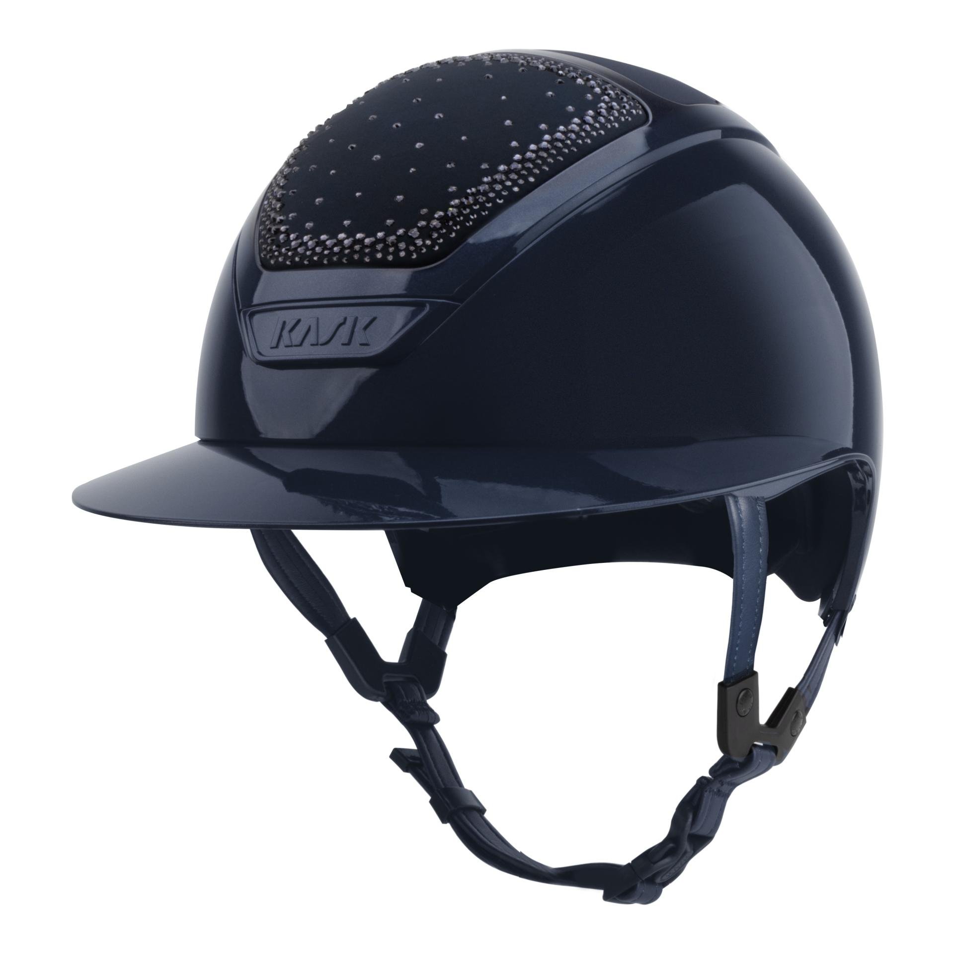 Reithelm Star Lady Pure Shine Swarovski In-Out Graphite Reithelm Star Lady Pure Shine Swarovski In-Out Graphite
