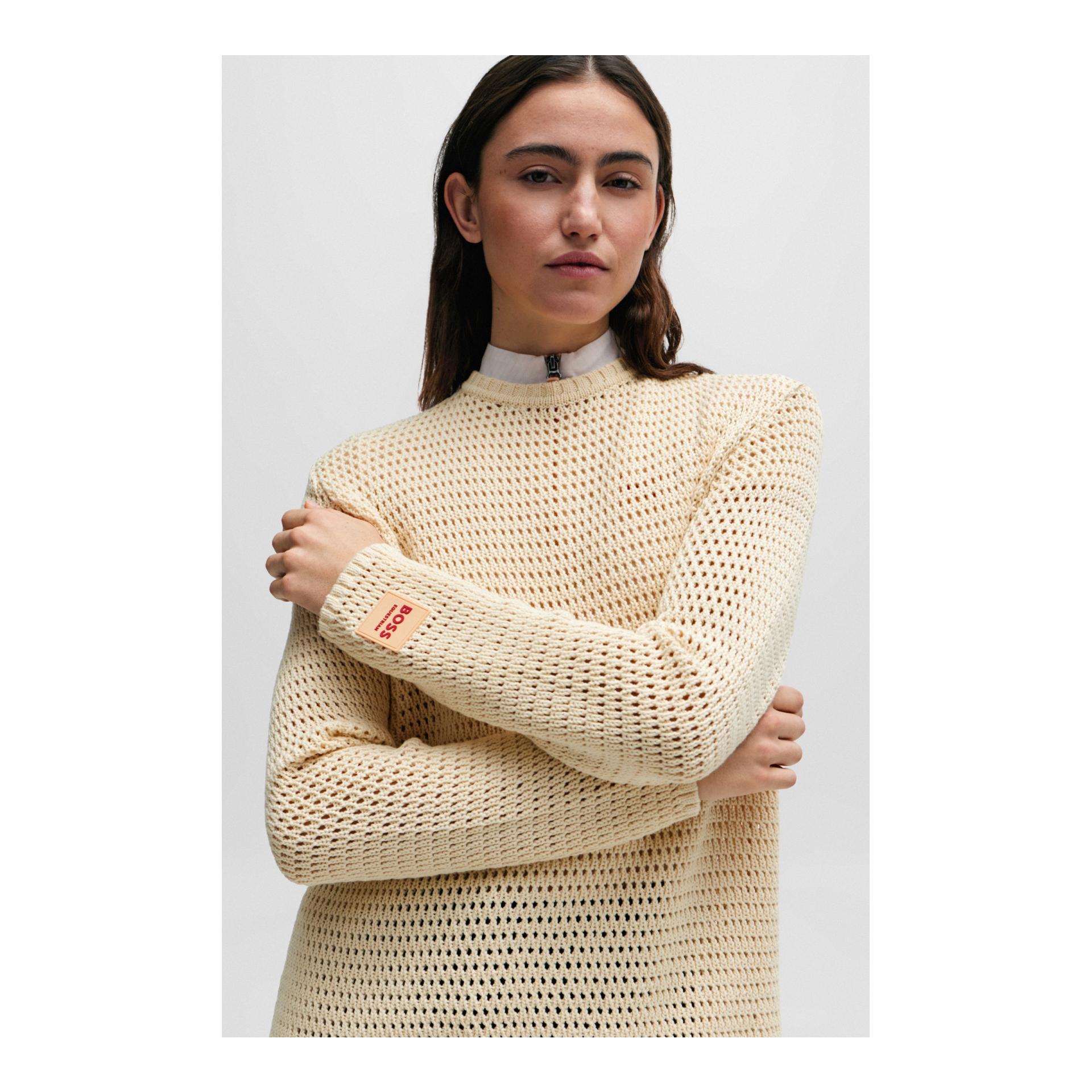 Strickpullover Malin Damen Strickpullover Malin Damen