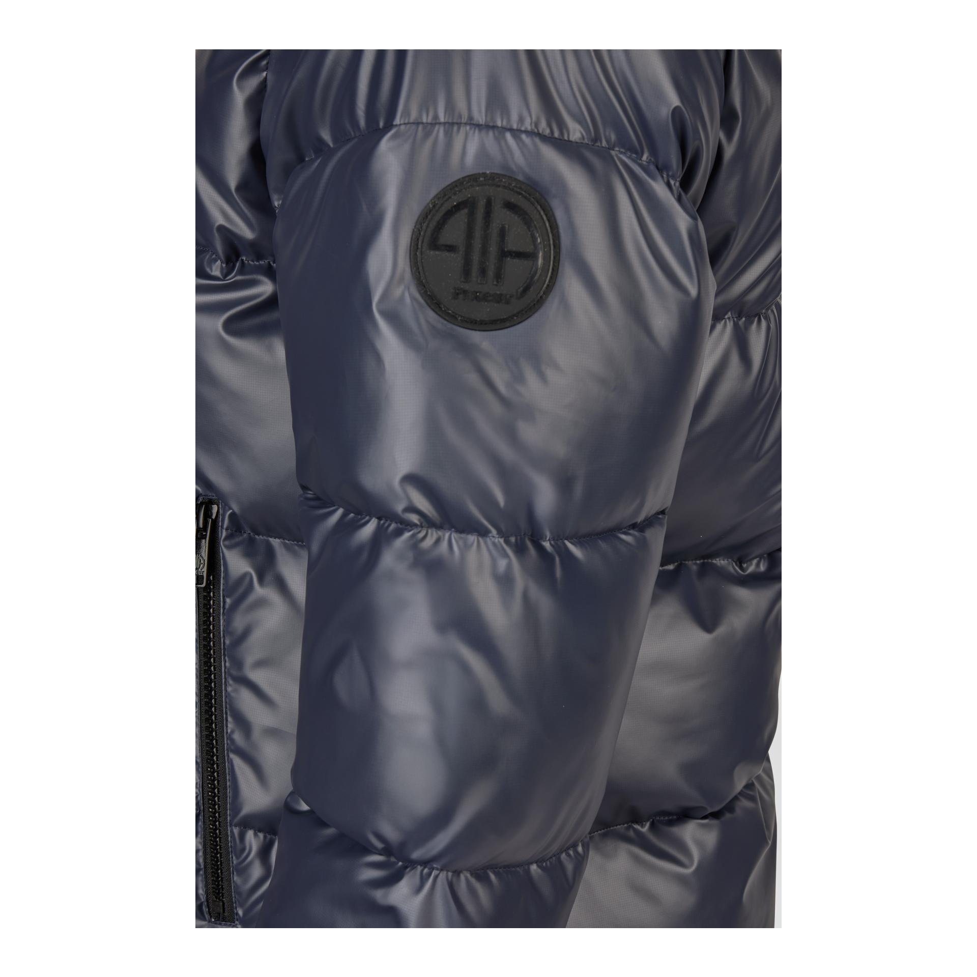 Steppjacke Athleisure Damen Steppjacke Athleisure Damen