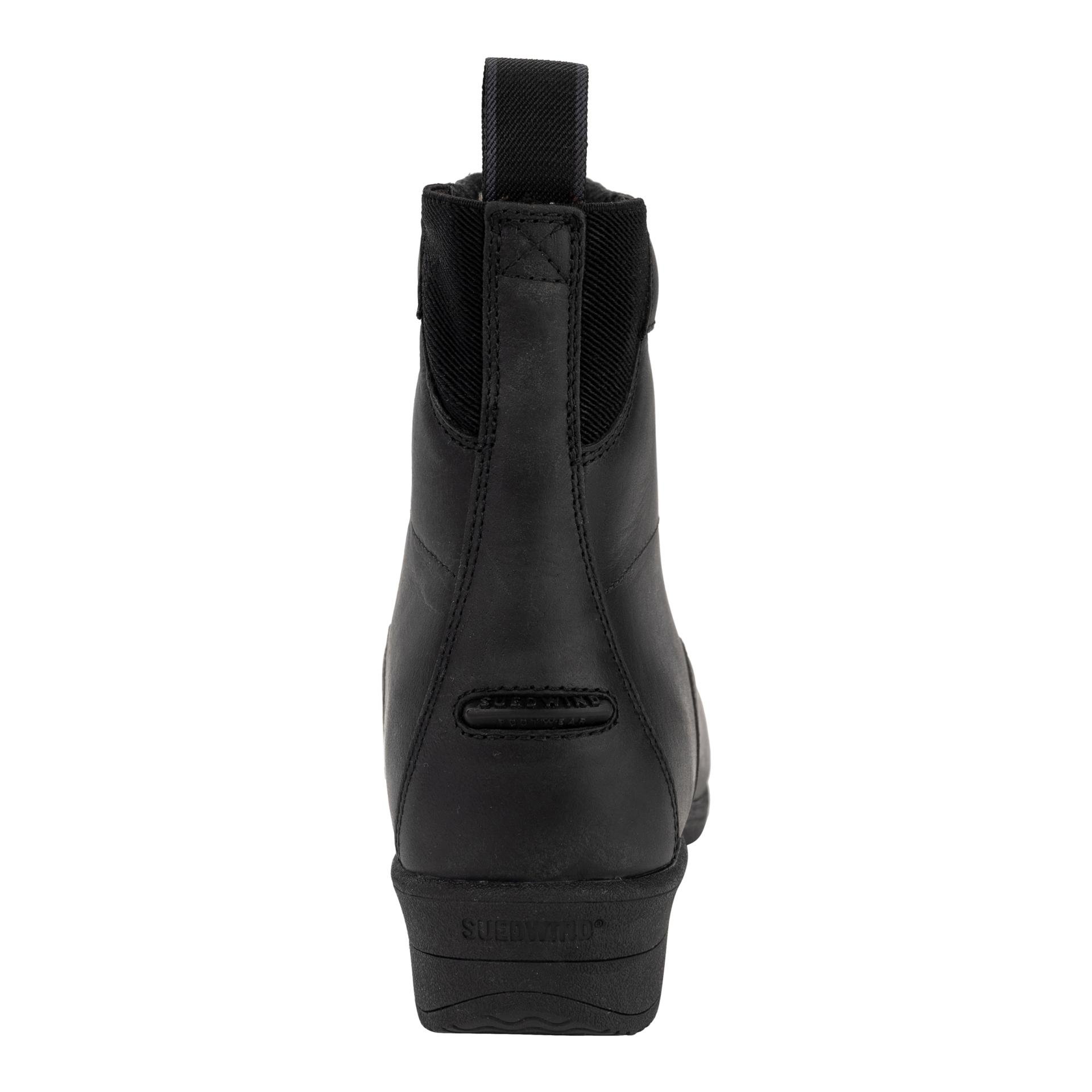 Stiefelette IceLock Eco BZ Lace Stiefelette IceLock Eco BZ Lace