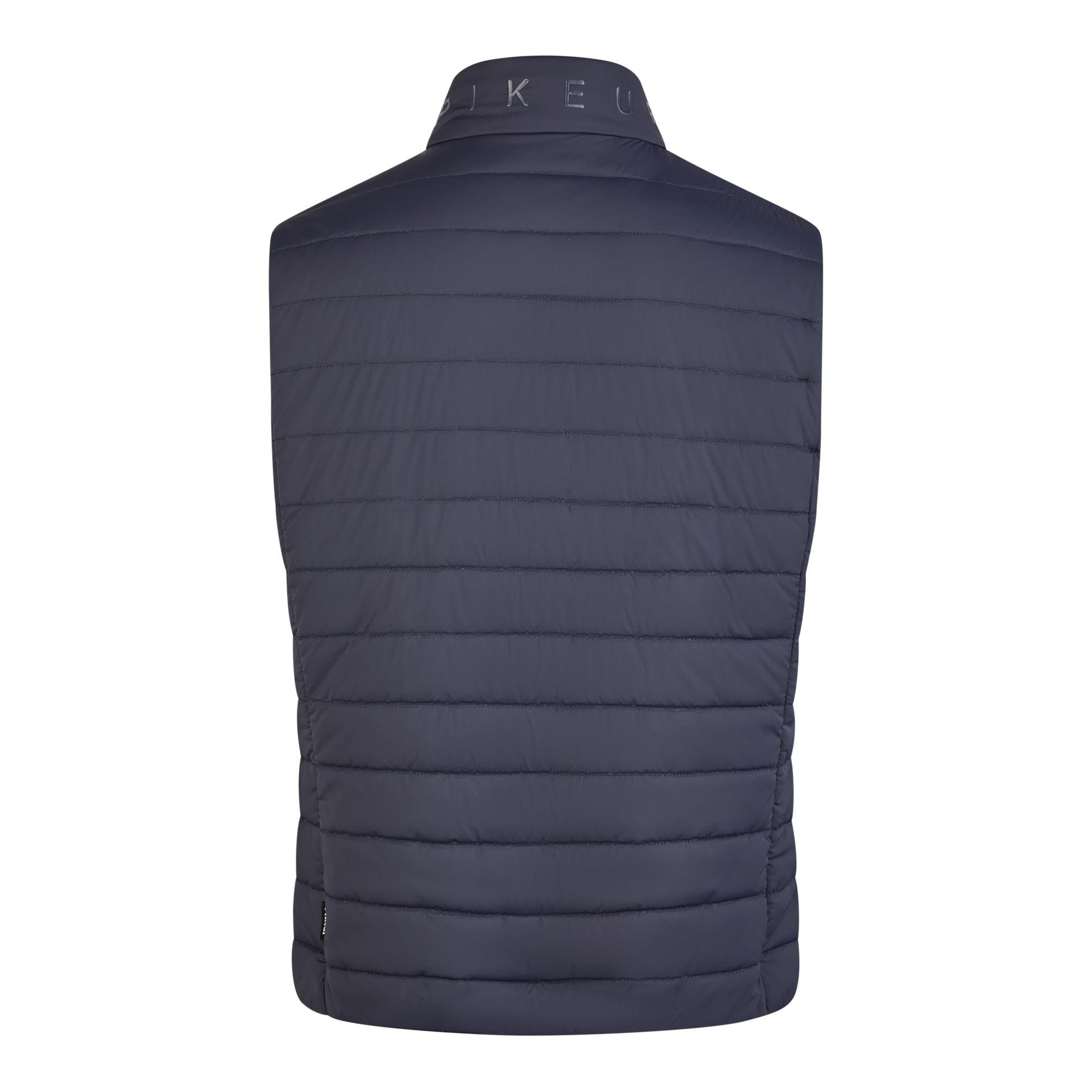 Pikeur Quiltes Vest The Core Herren