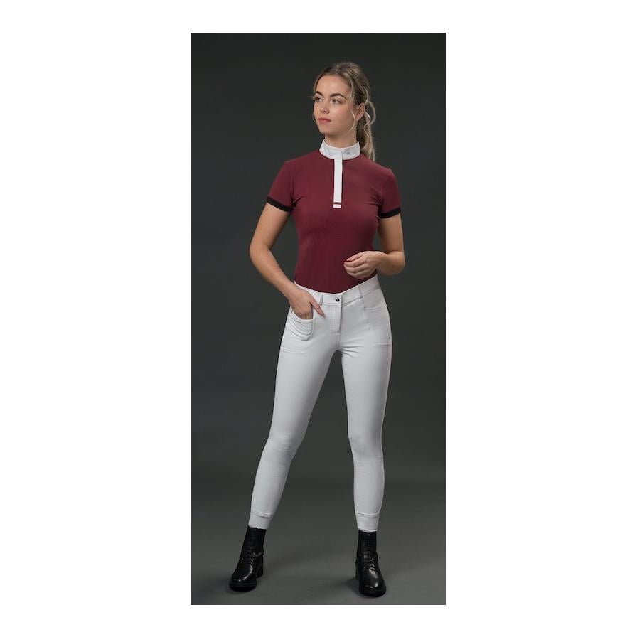 Reithose AmbitionFirst Vollbesatz Damen