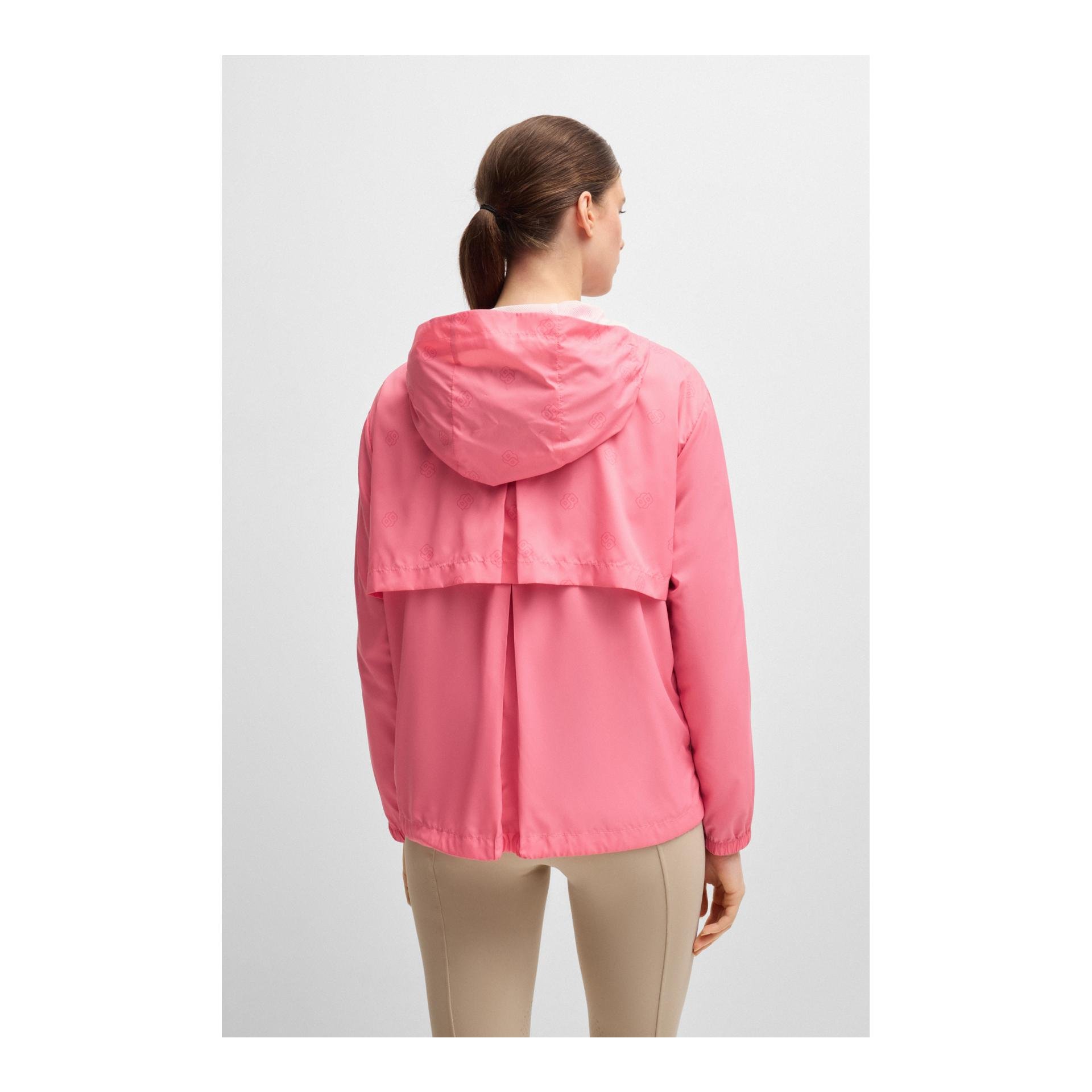 Regenjacke Louise Damen Regenjacke Louise Damen