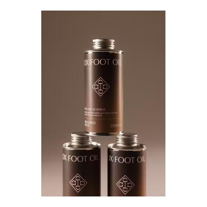 Oxfoot Oil the original